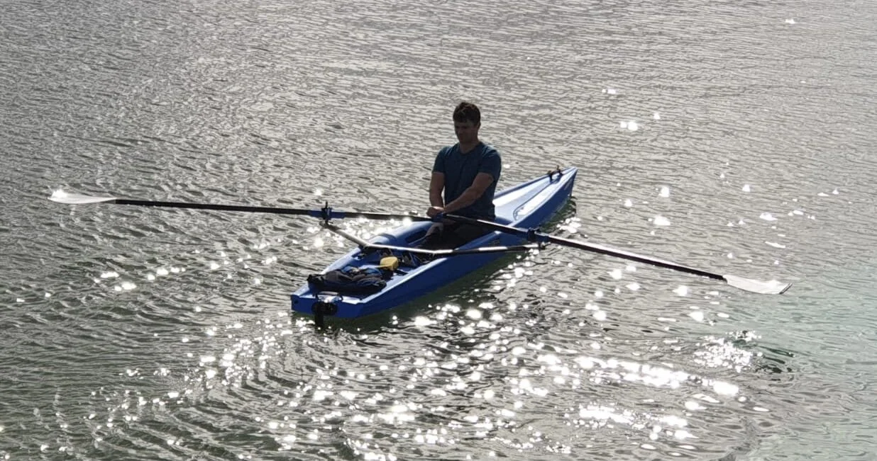 EXPLORE sessions — Rowing Adventures