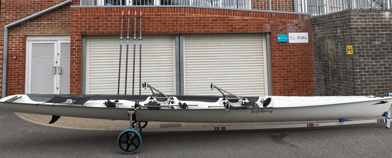 Reflecting on the past 6 seasons and Introducing WHAT’S NEW for 2026.