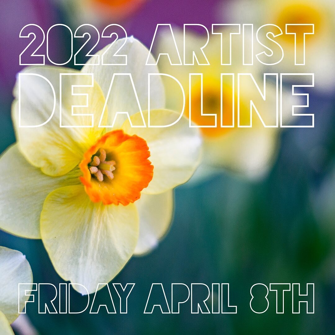 Hello dear C/R 2022 artists!  Time is just flying by and the deadline to submit your art for the 2022 Web Gallery is this Friday the 8th!! If you haven&rsquo;t submitted yet, please check out the link in our bio titled &ldquo;2022 Web Gallery Submiss