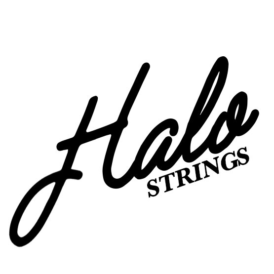 Halo Strings - Wedding string quartet