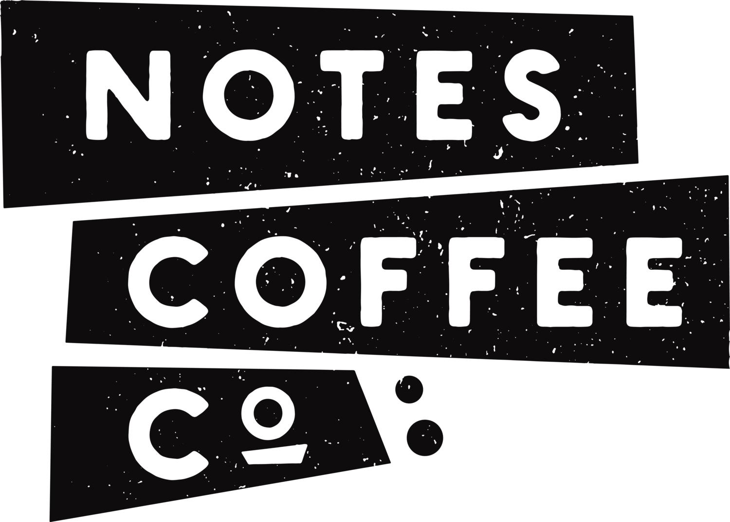 NOTES COFFEE CO.