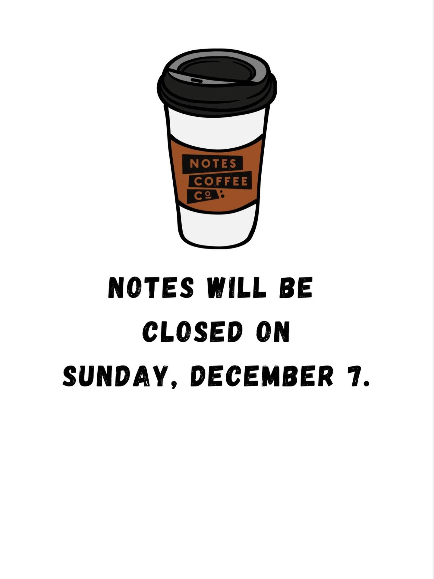 We apologize for the inconvenience. See you Tuesday!