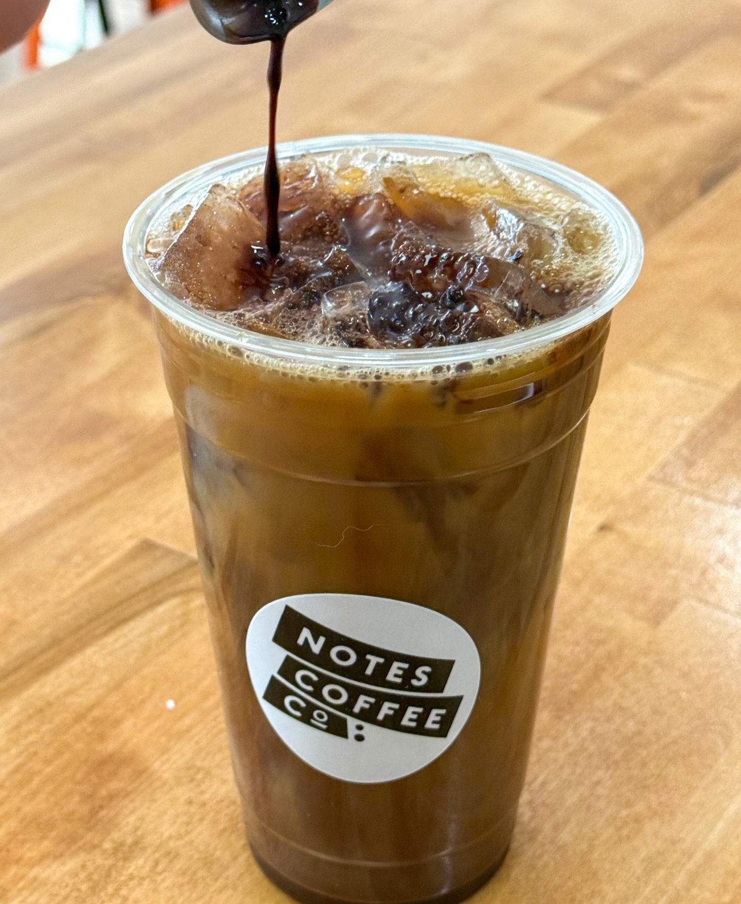 Y&rsquo;all have been loving our February drink specials! Especially the salted caramel mocha latte 🍫💘 Come see what the hype is about, available hot or iced all month long!