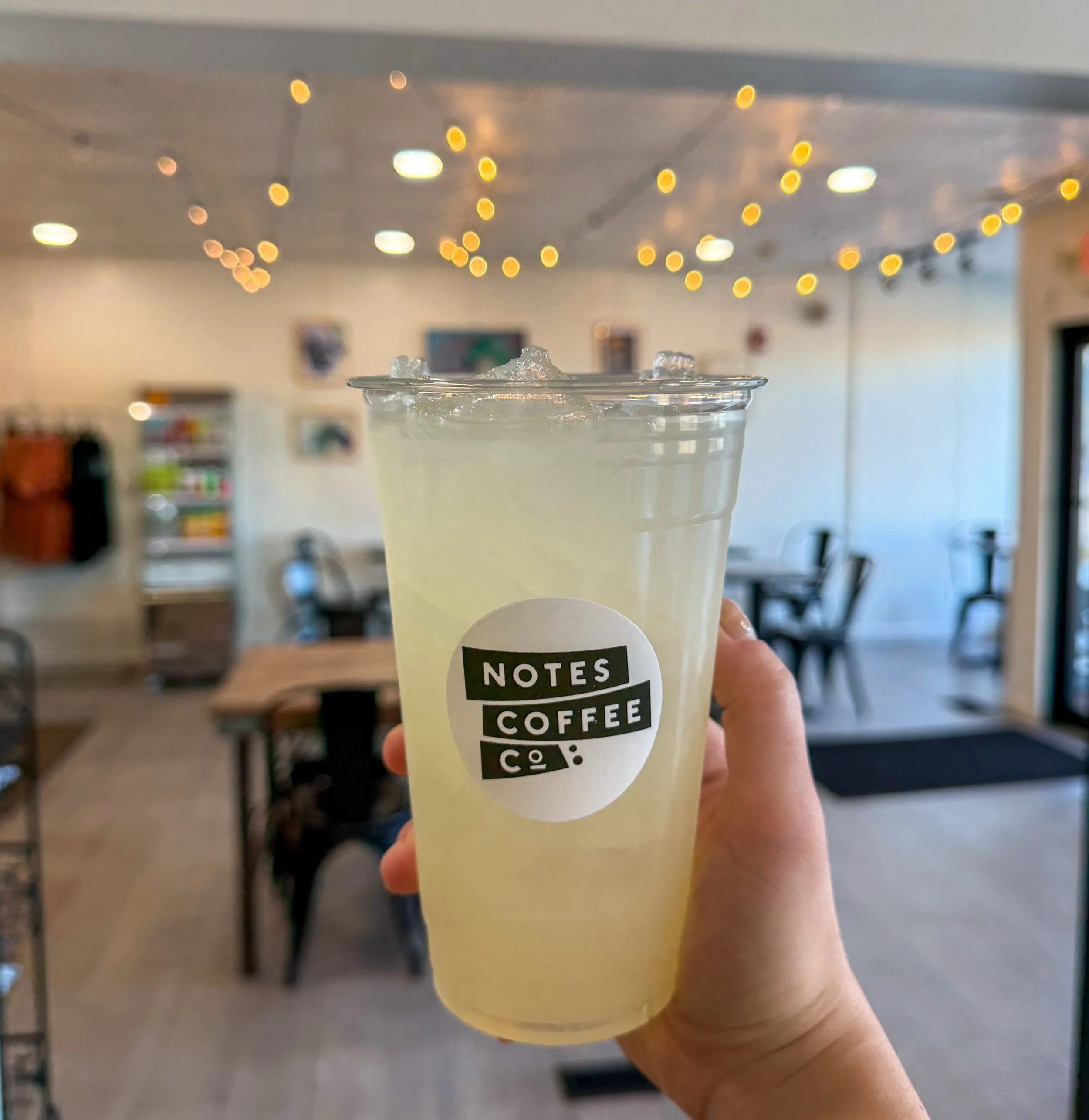 We are now offering Lemonade to quench your thirst during this warm weekend ahead! 🌞 
Open 7-2 today (Saturday) and 8-3 tomorrow!