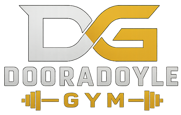 Dooradoyle Gym