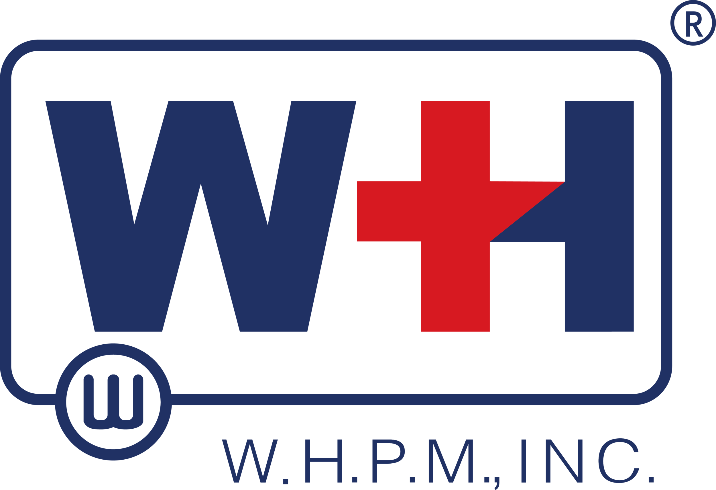 W.H.P.M., Inc.® Industry Leading