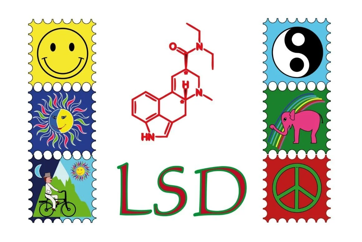 Lysergic Acide Diethylamide Lsd W H P M Inc Industry Leading Lysergic Acide Diethylamide Lsd W H P M Inc Industry Leading