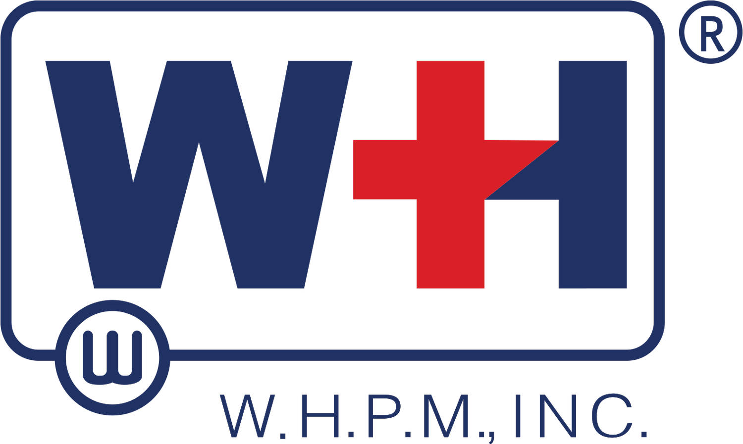 W.H.P.M., Inc.® Industry Leading