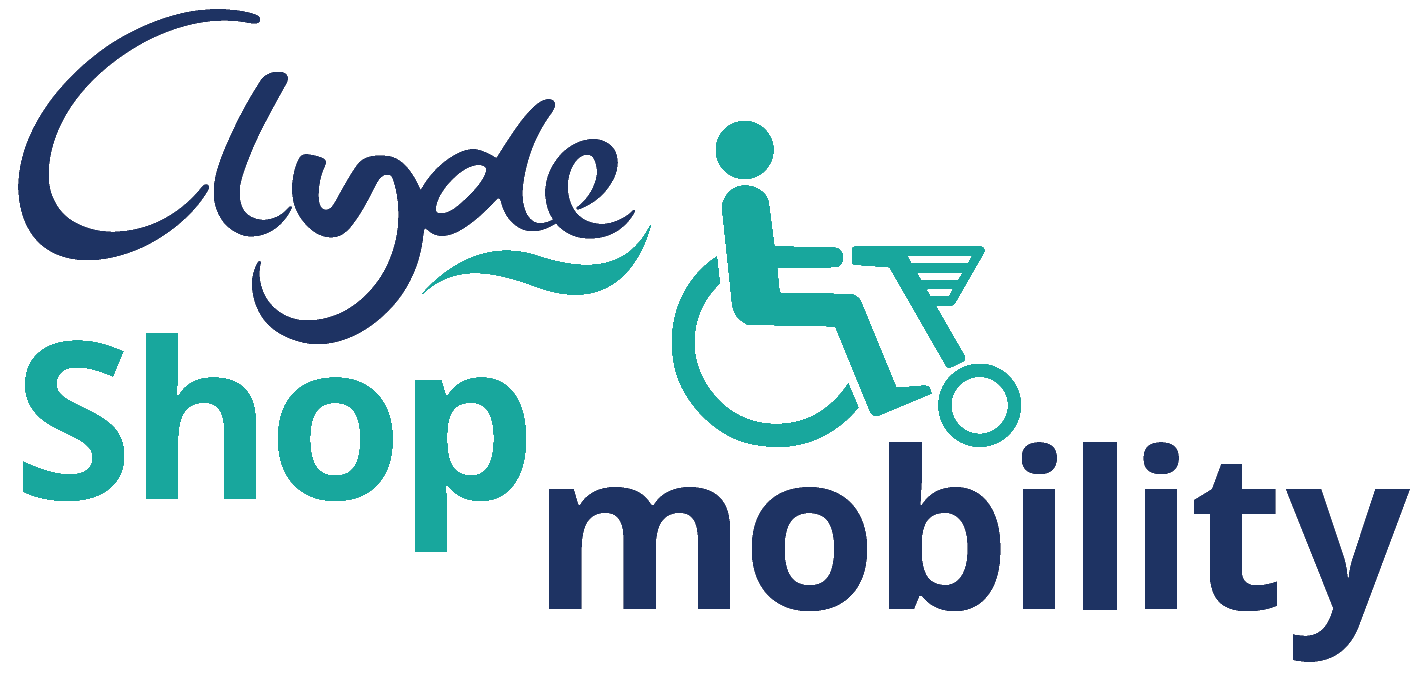 Clyde Shopmobility