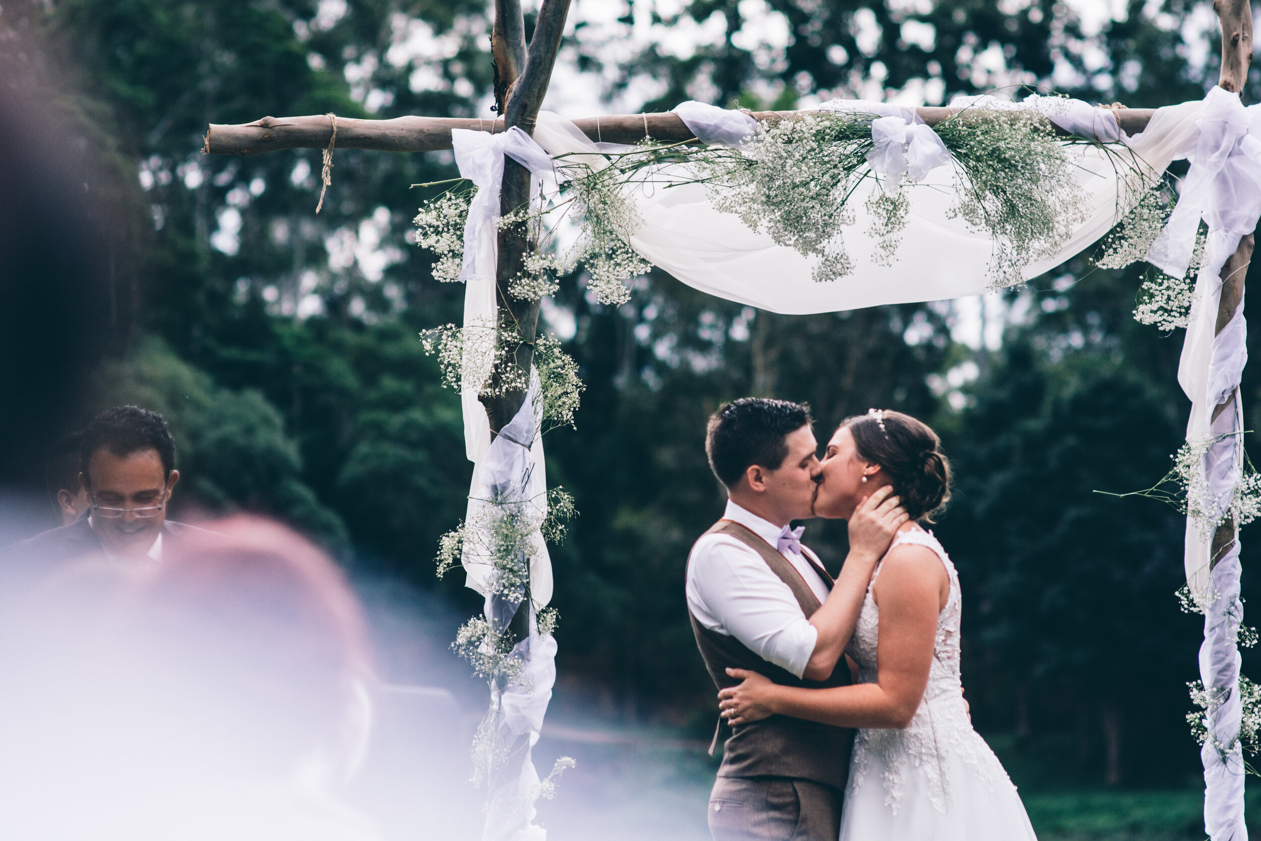 WEDDING