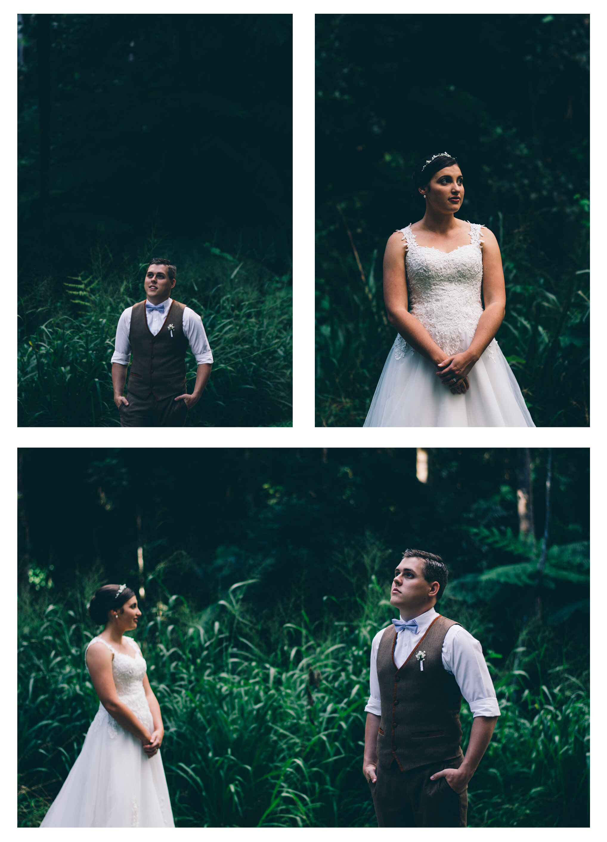 WEDDING