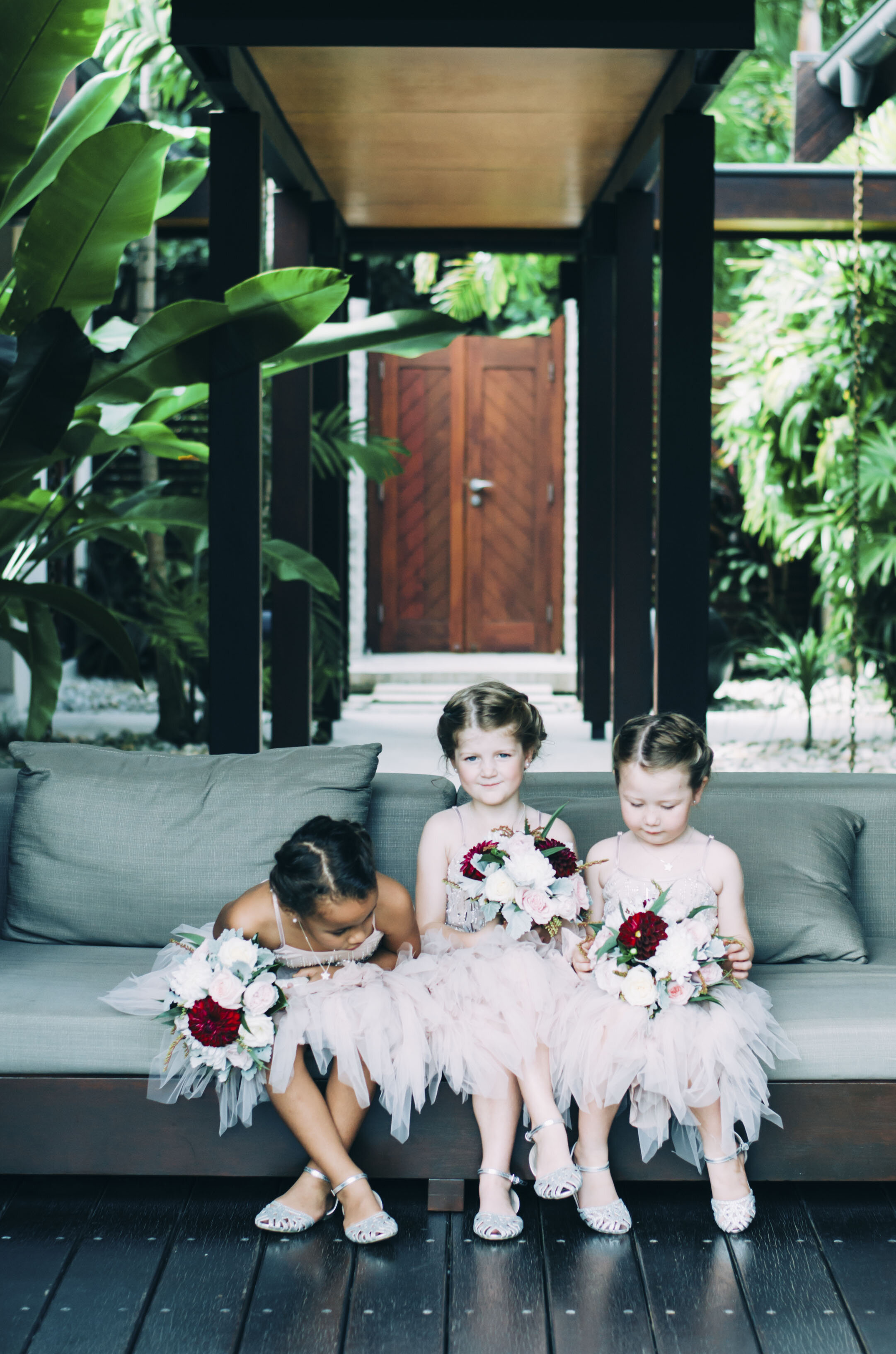 WEDDING