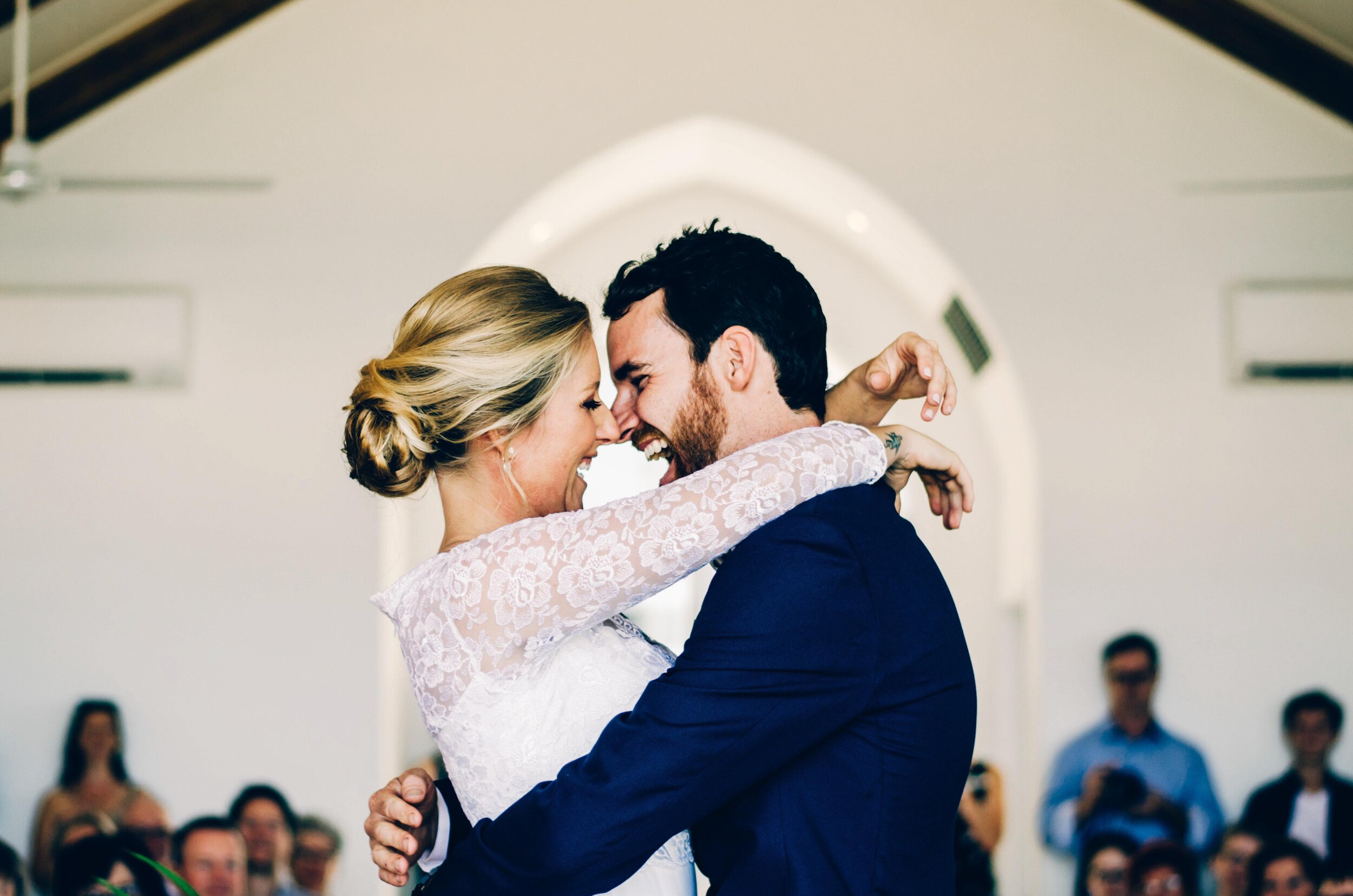 WEDDING