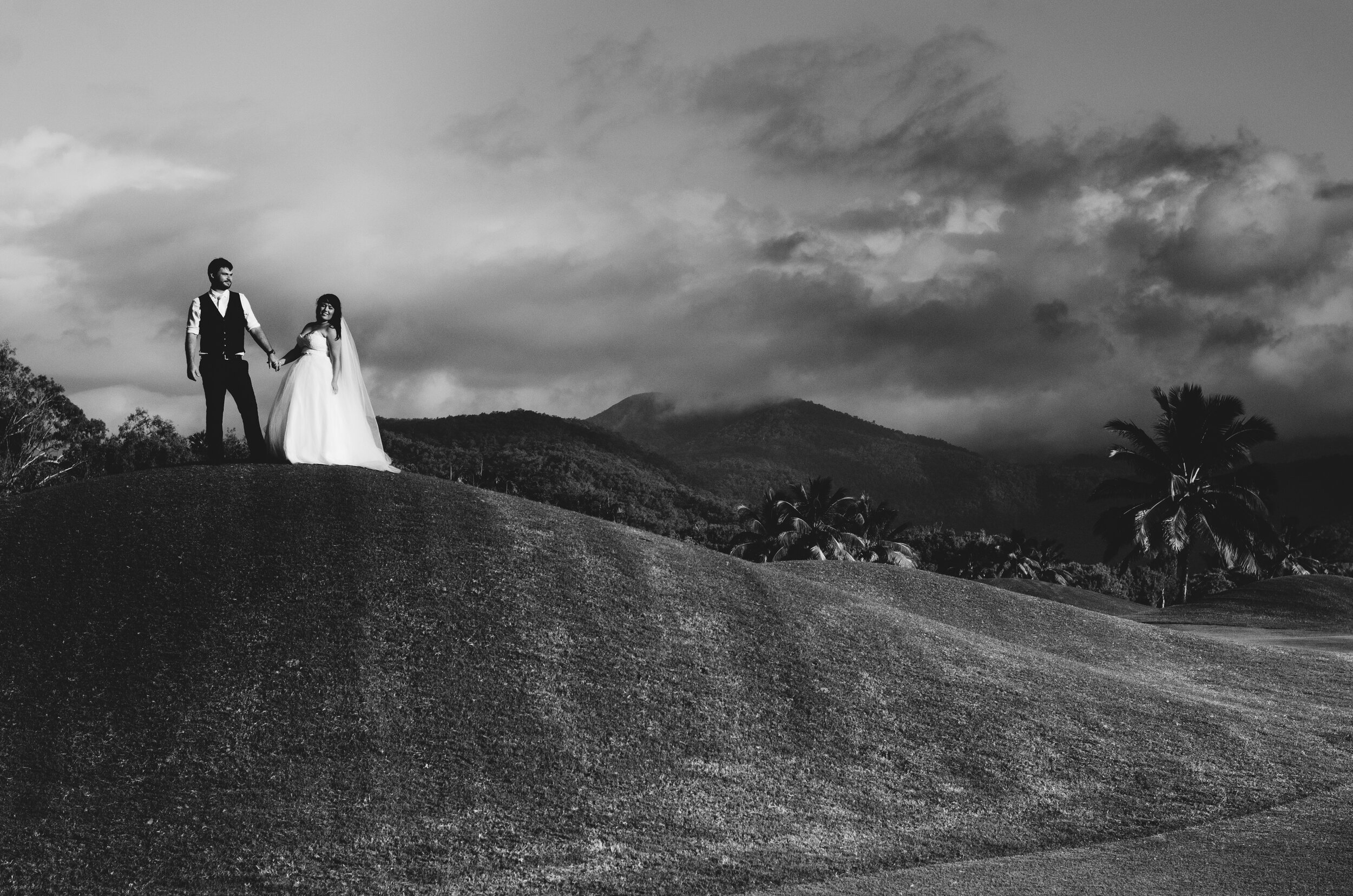 WEDDING