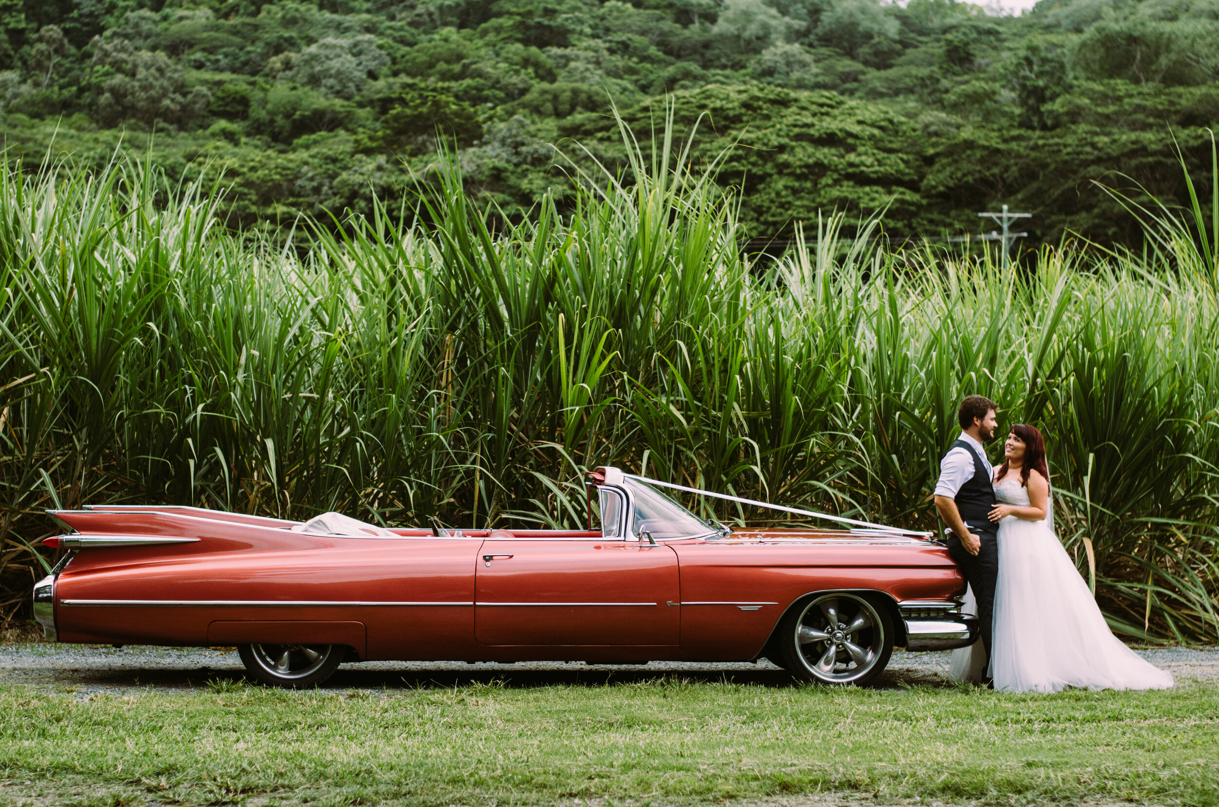 WEDDING