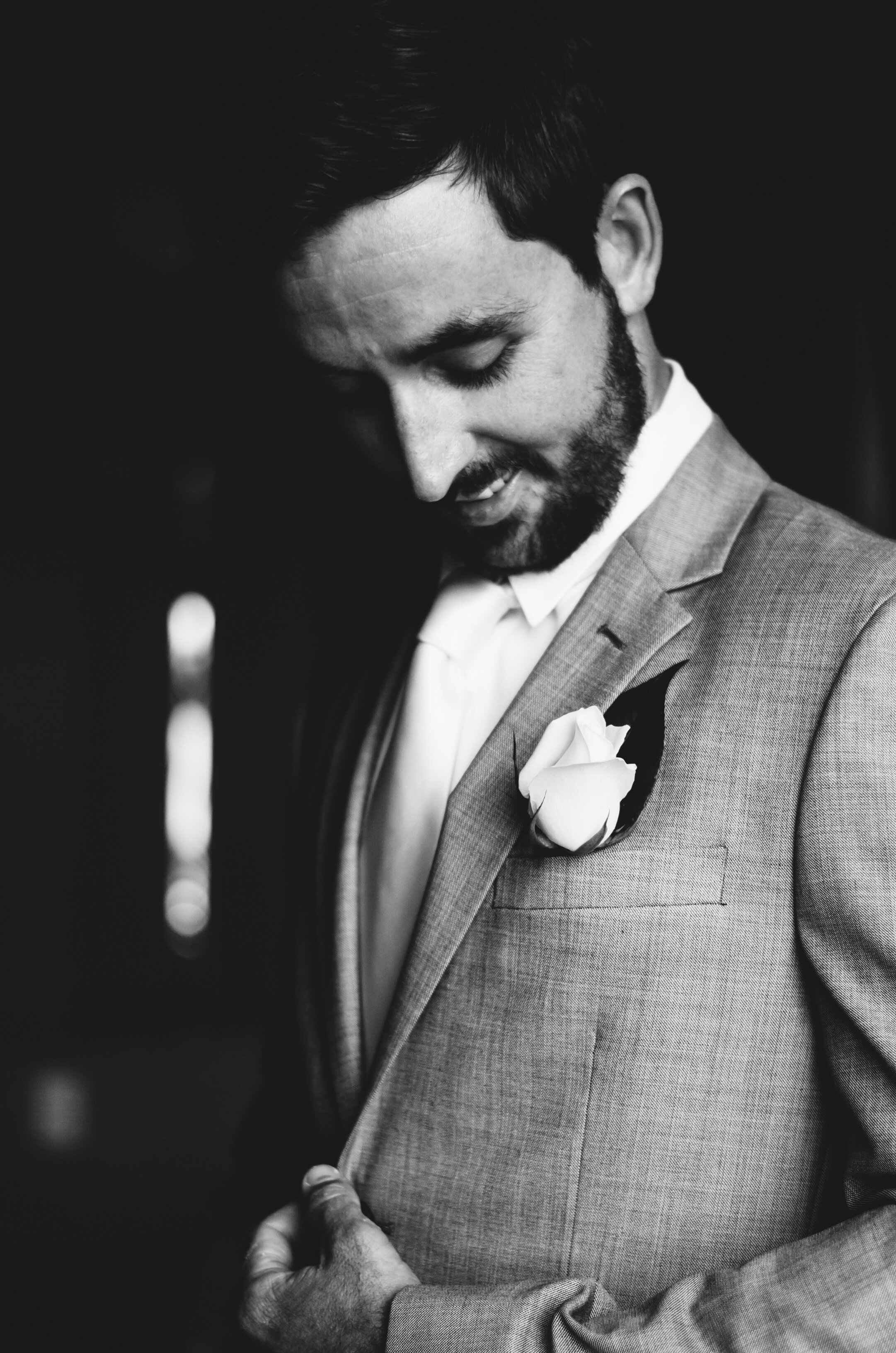 WEDDING