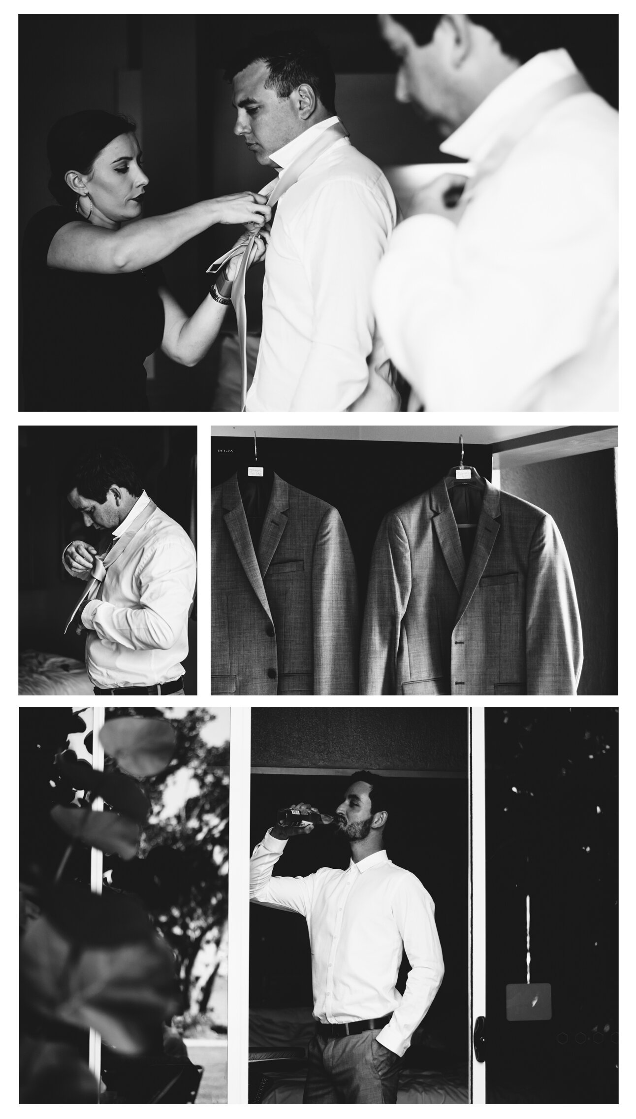 WEDDING