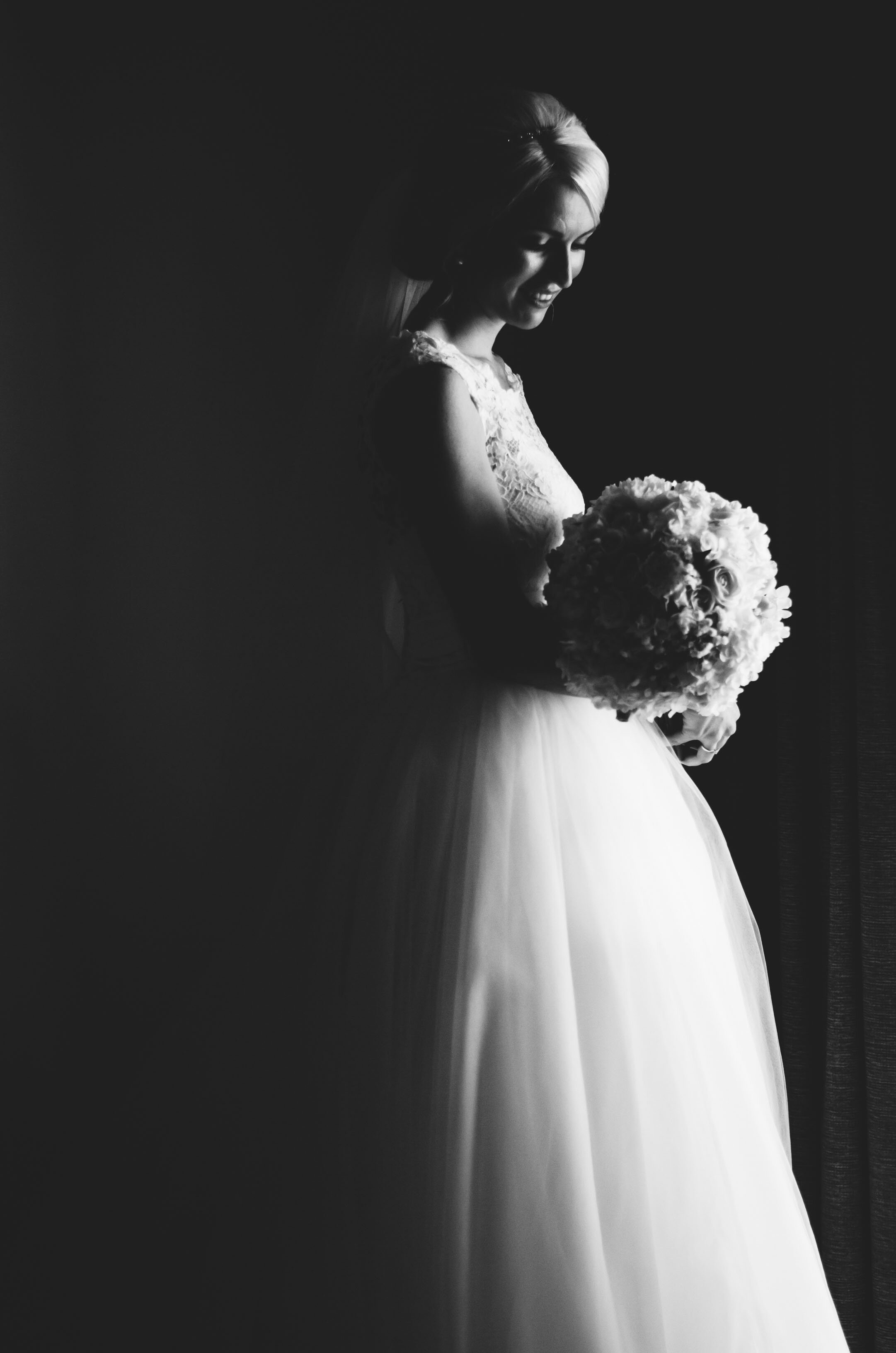 WEDDING