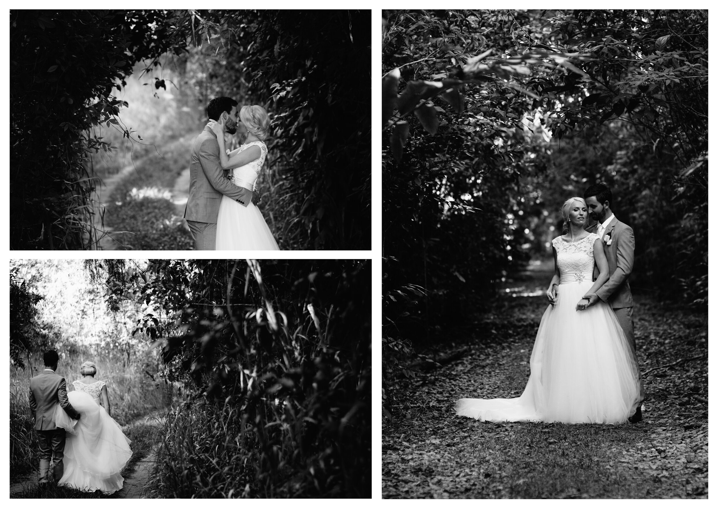WEDDING