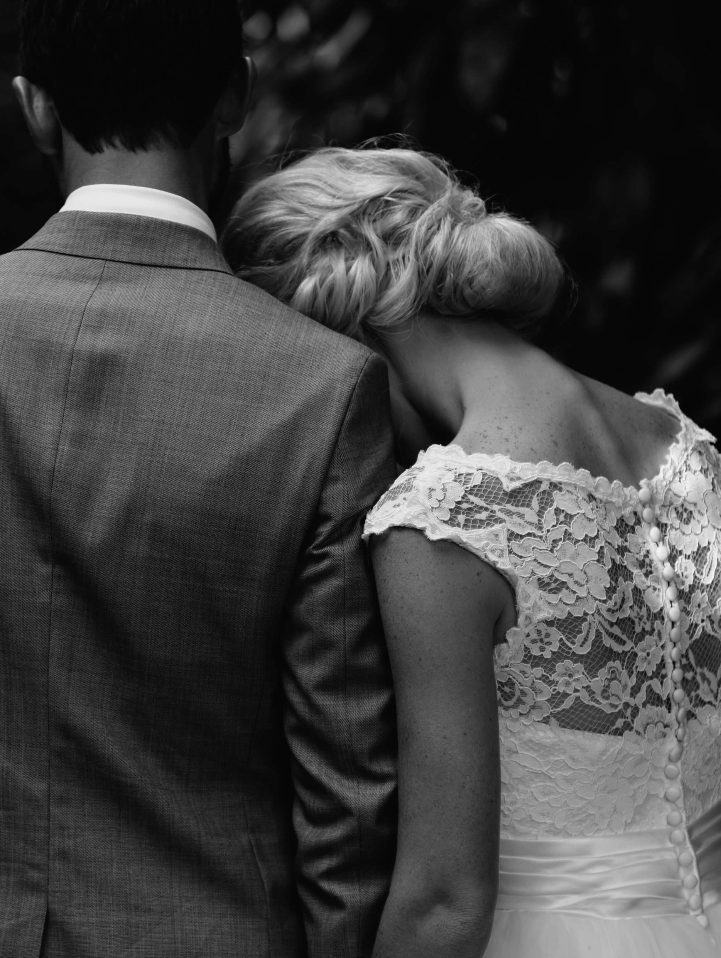 WEDDING