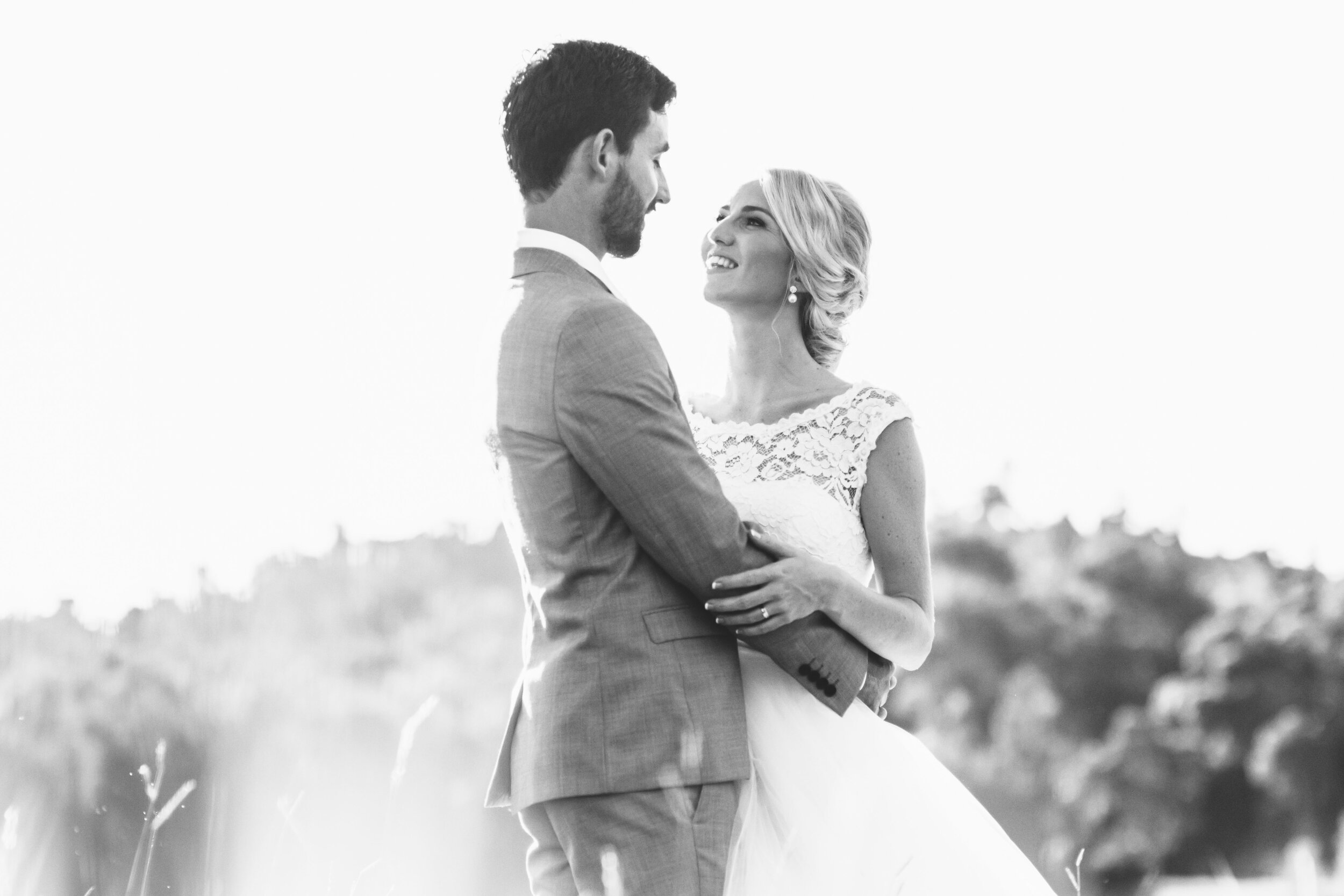 WEDDING