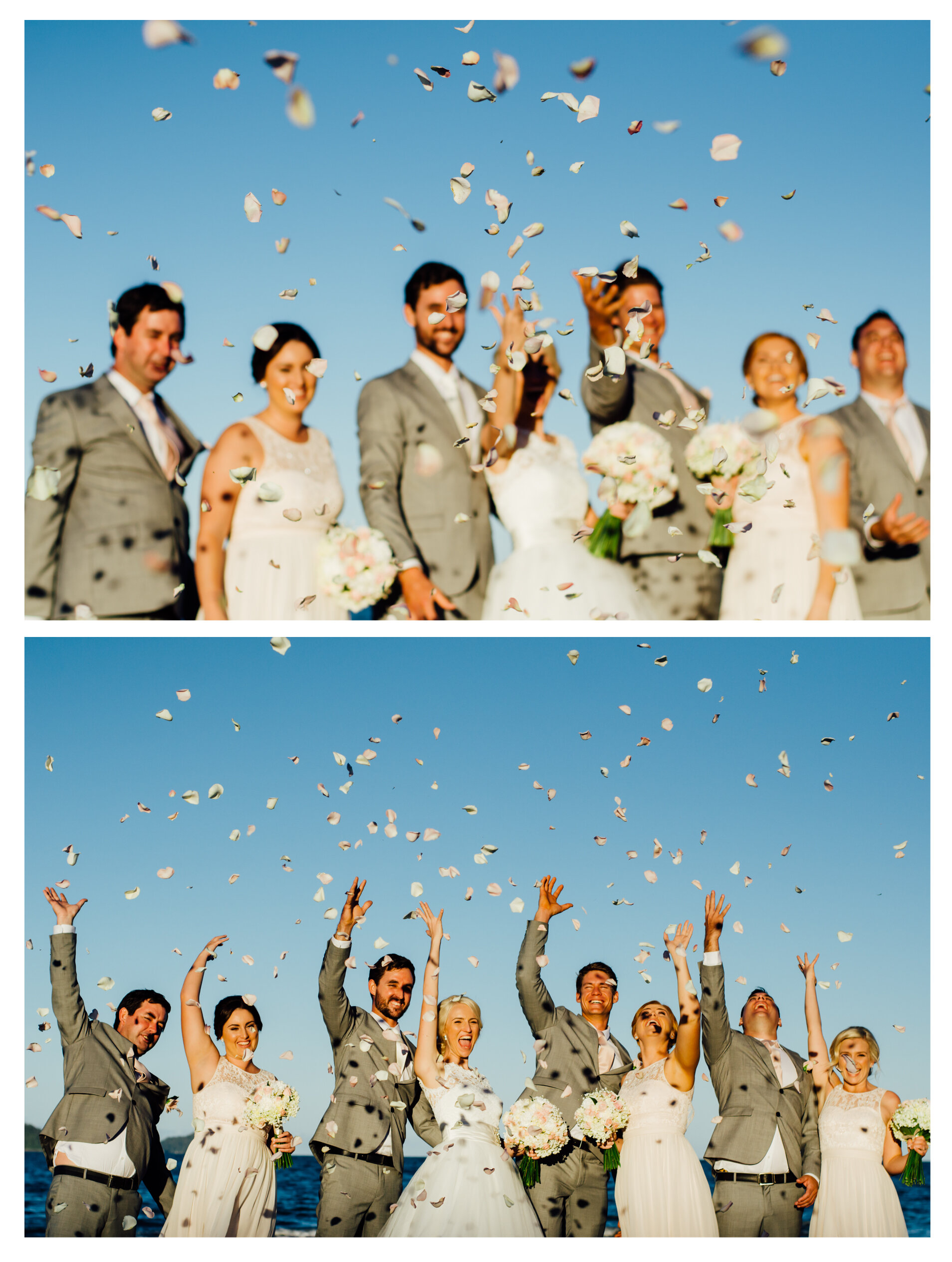 WEDDING