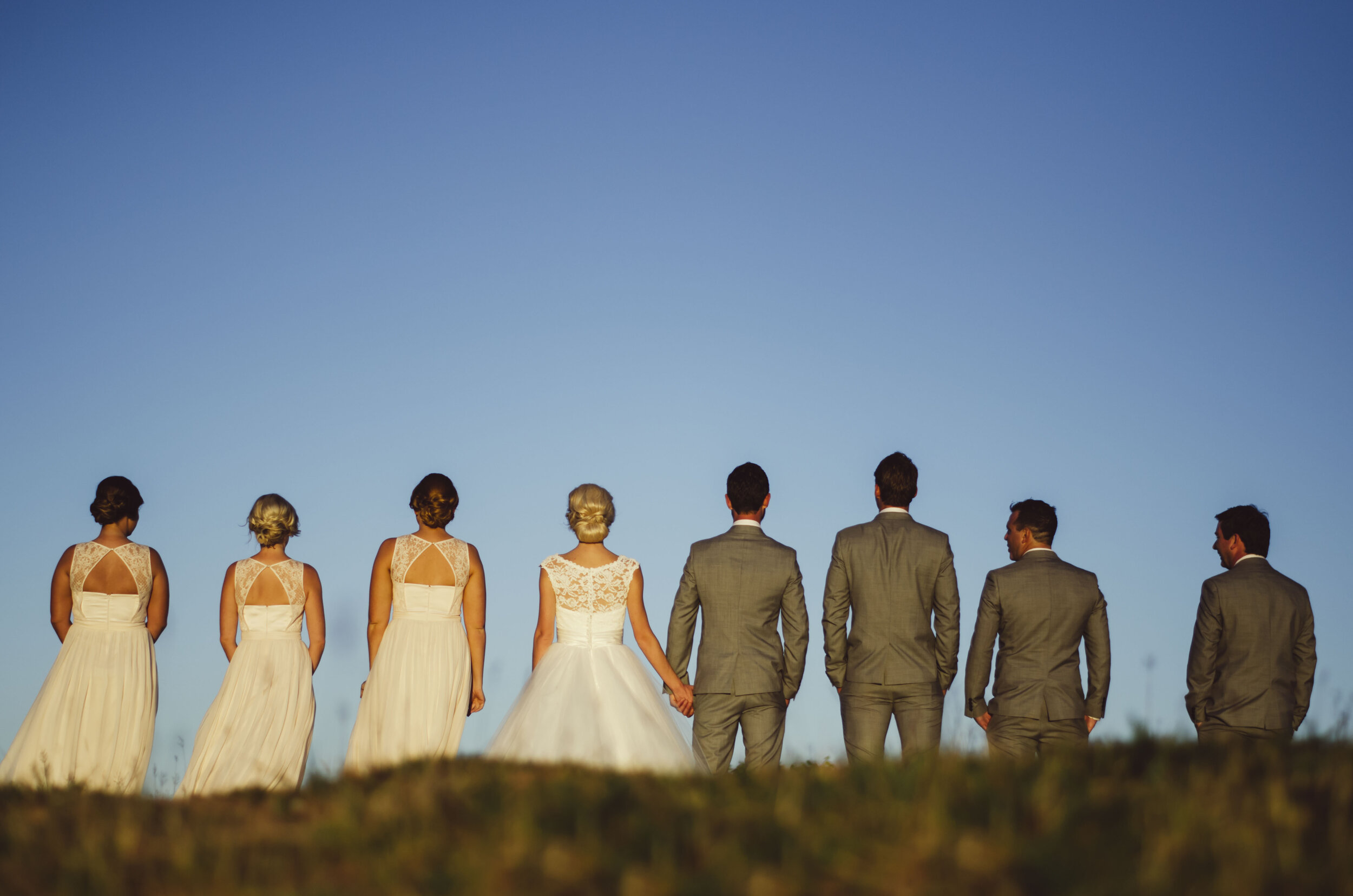WEDDING