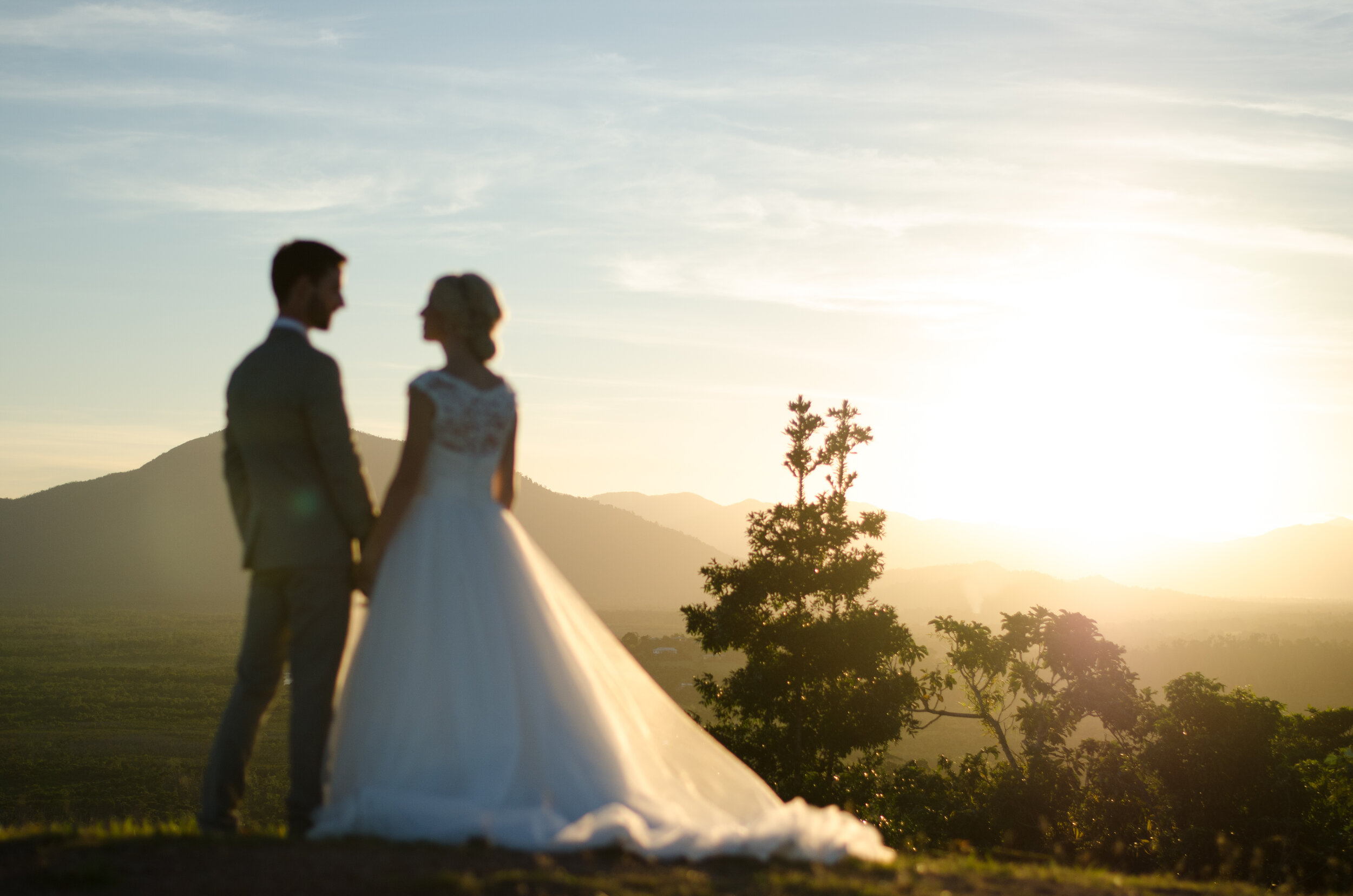 WEDDING