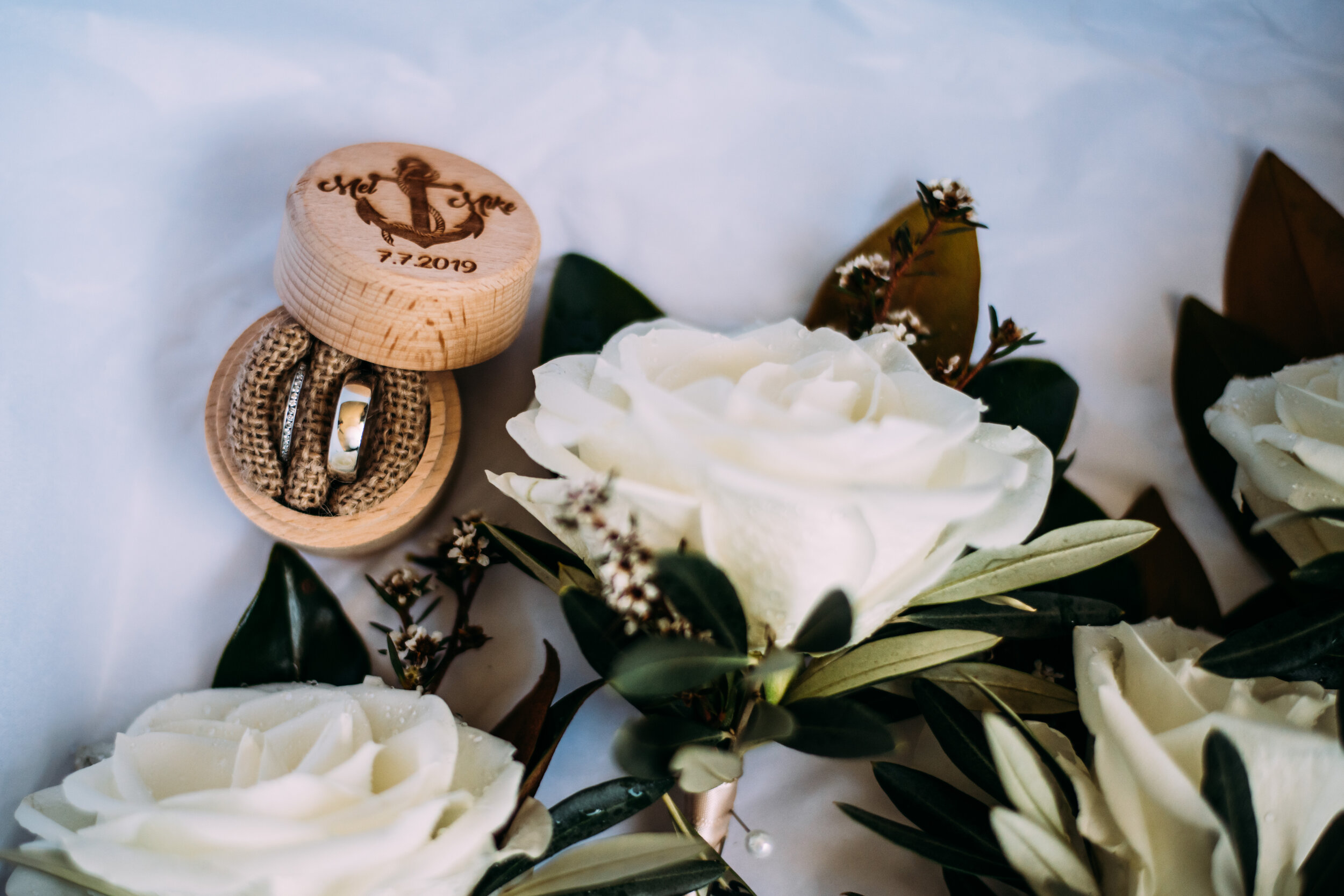 WEDDING