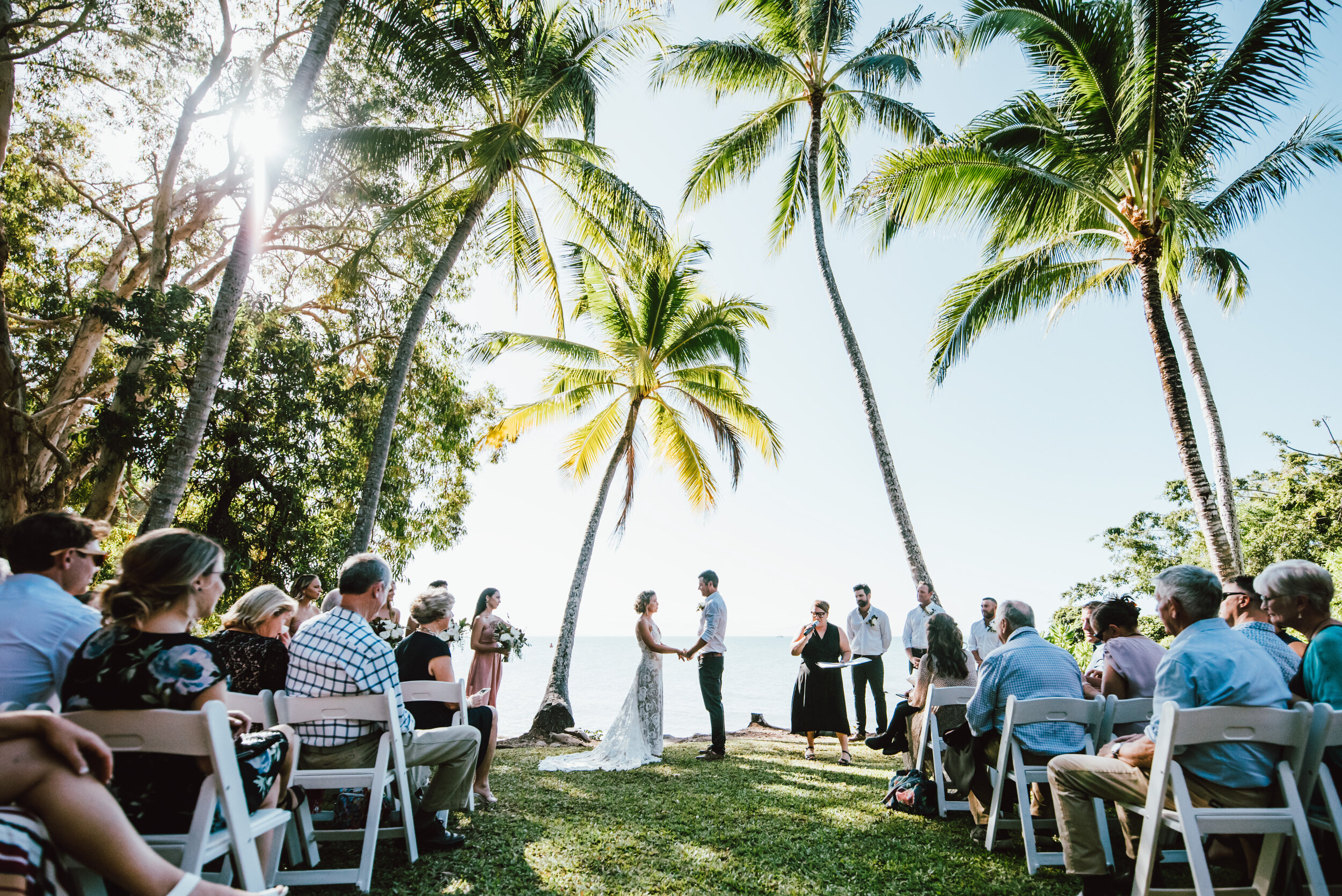 WEDDING