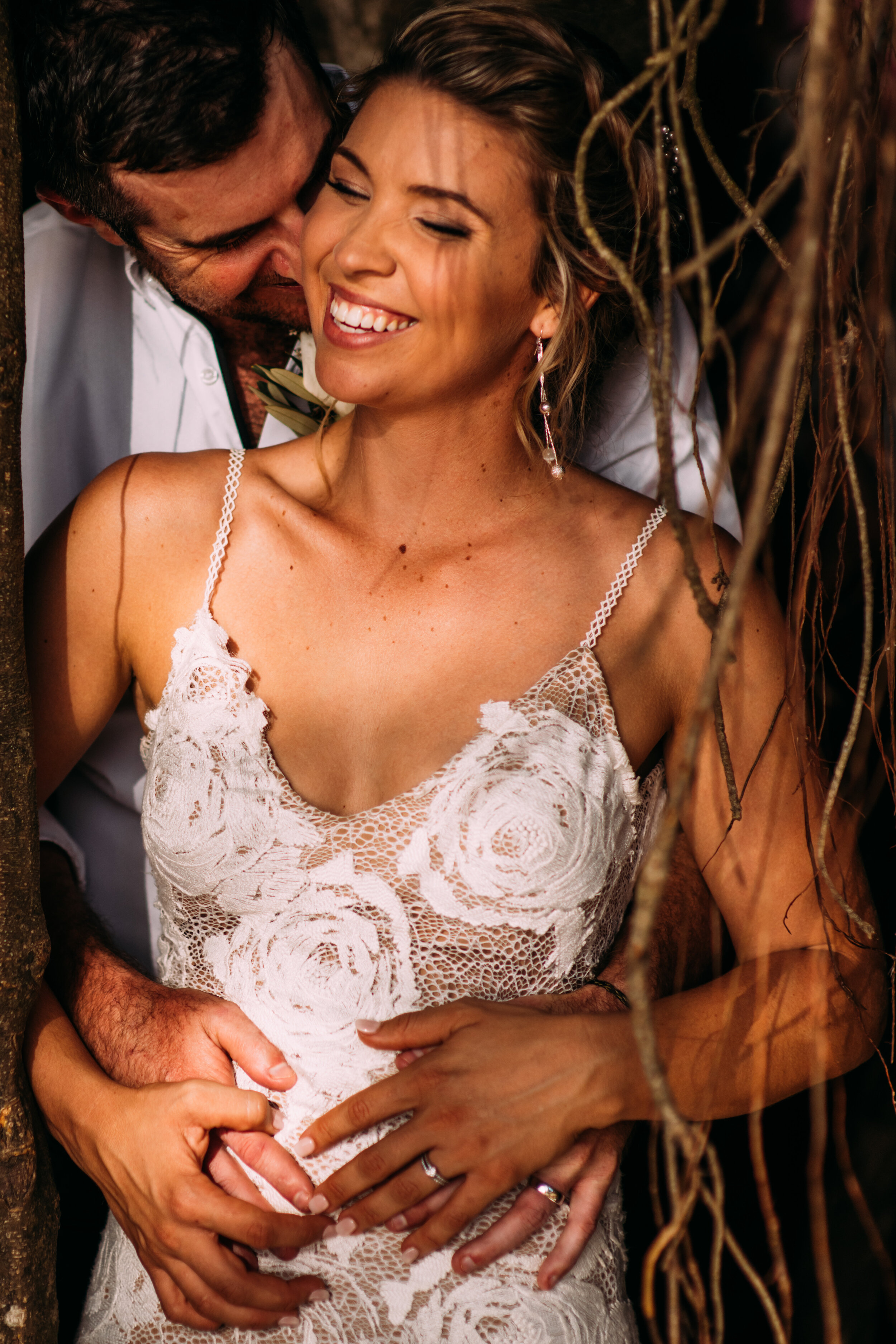 WEDDING