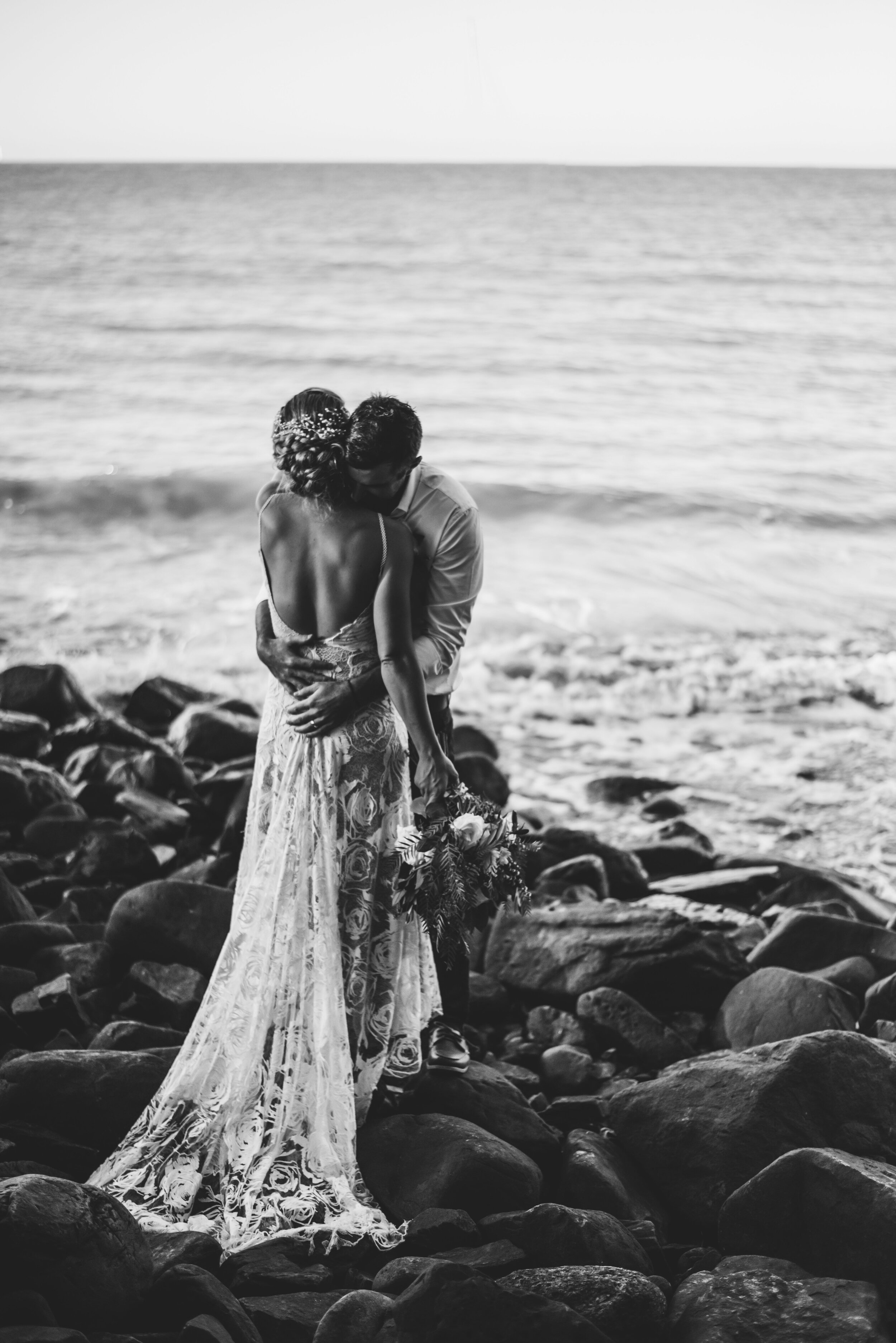 WEDDING