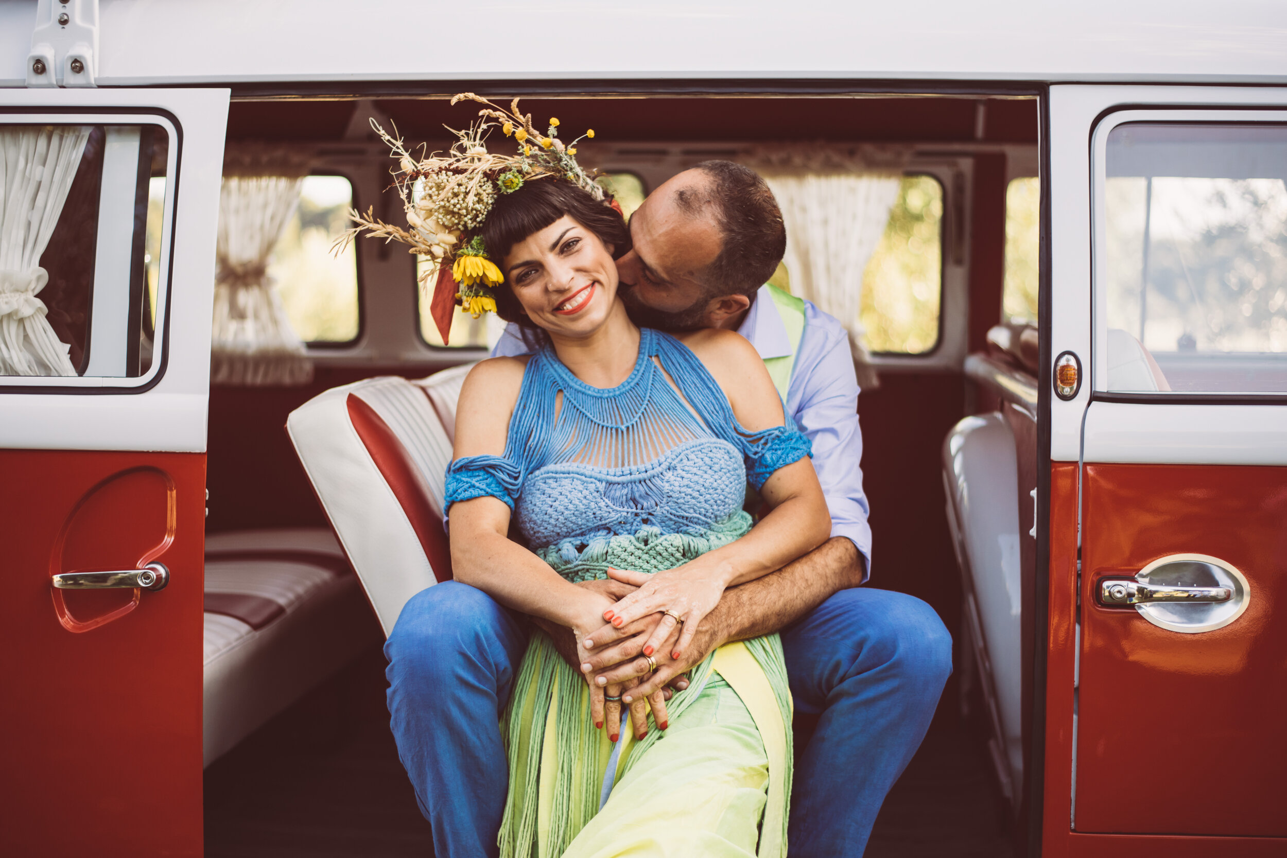 WEDDING