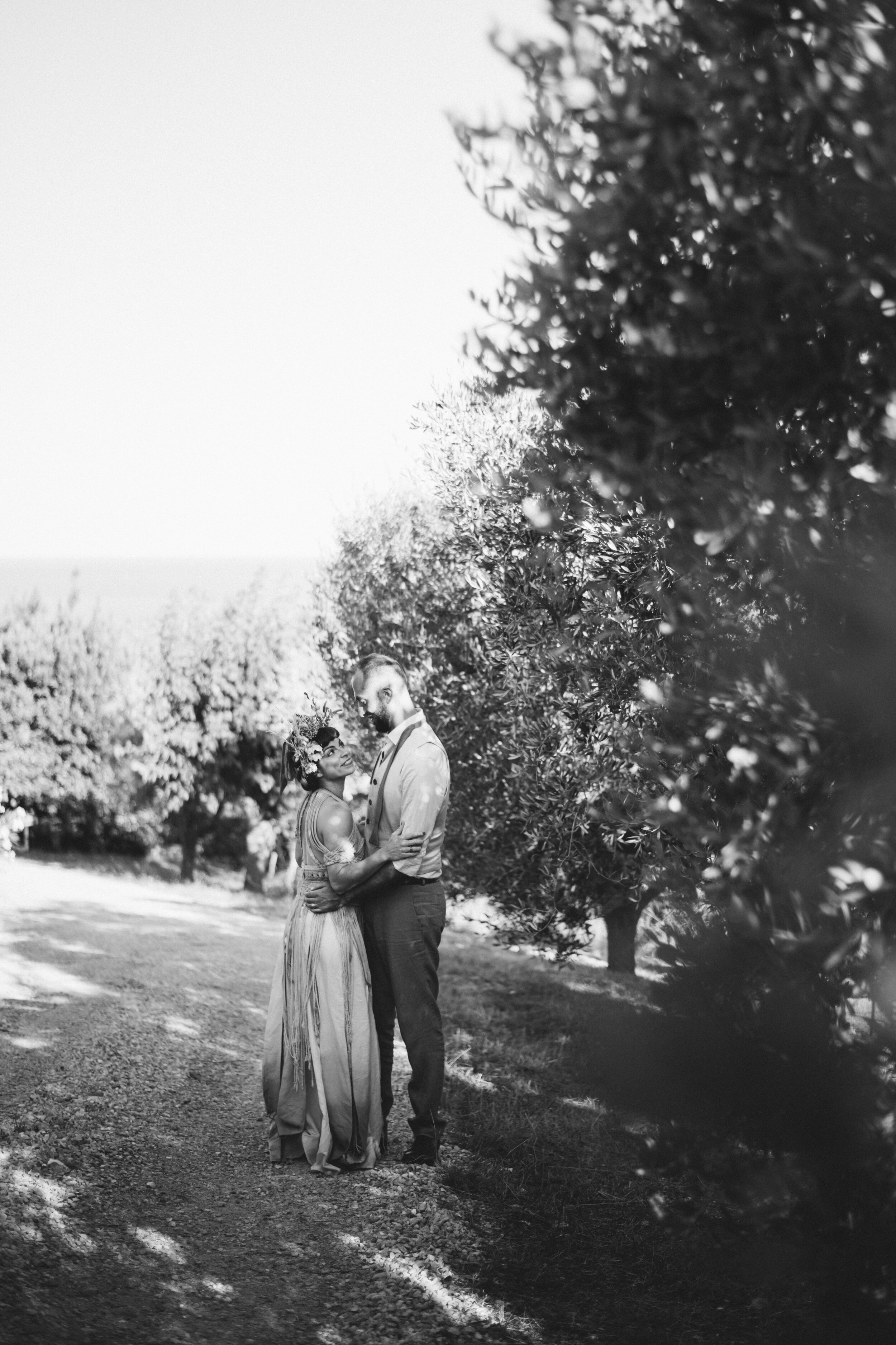 WEDDING