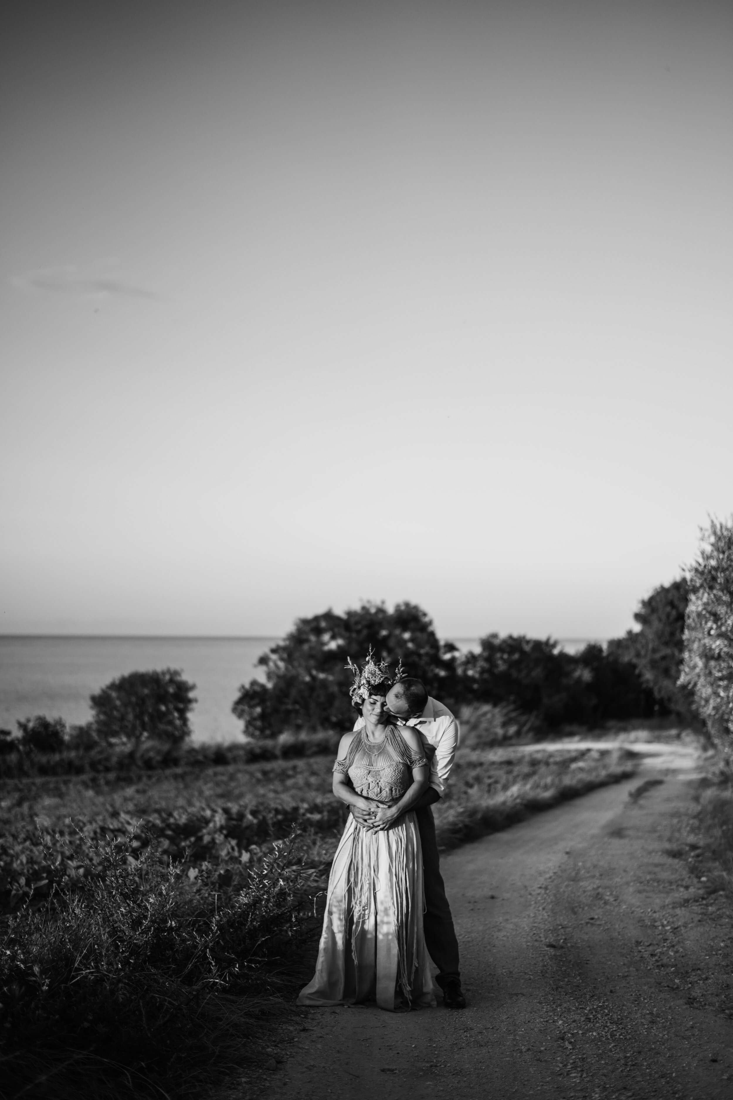 WEDDING