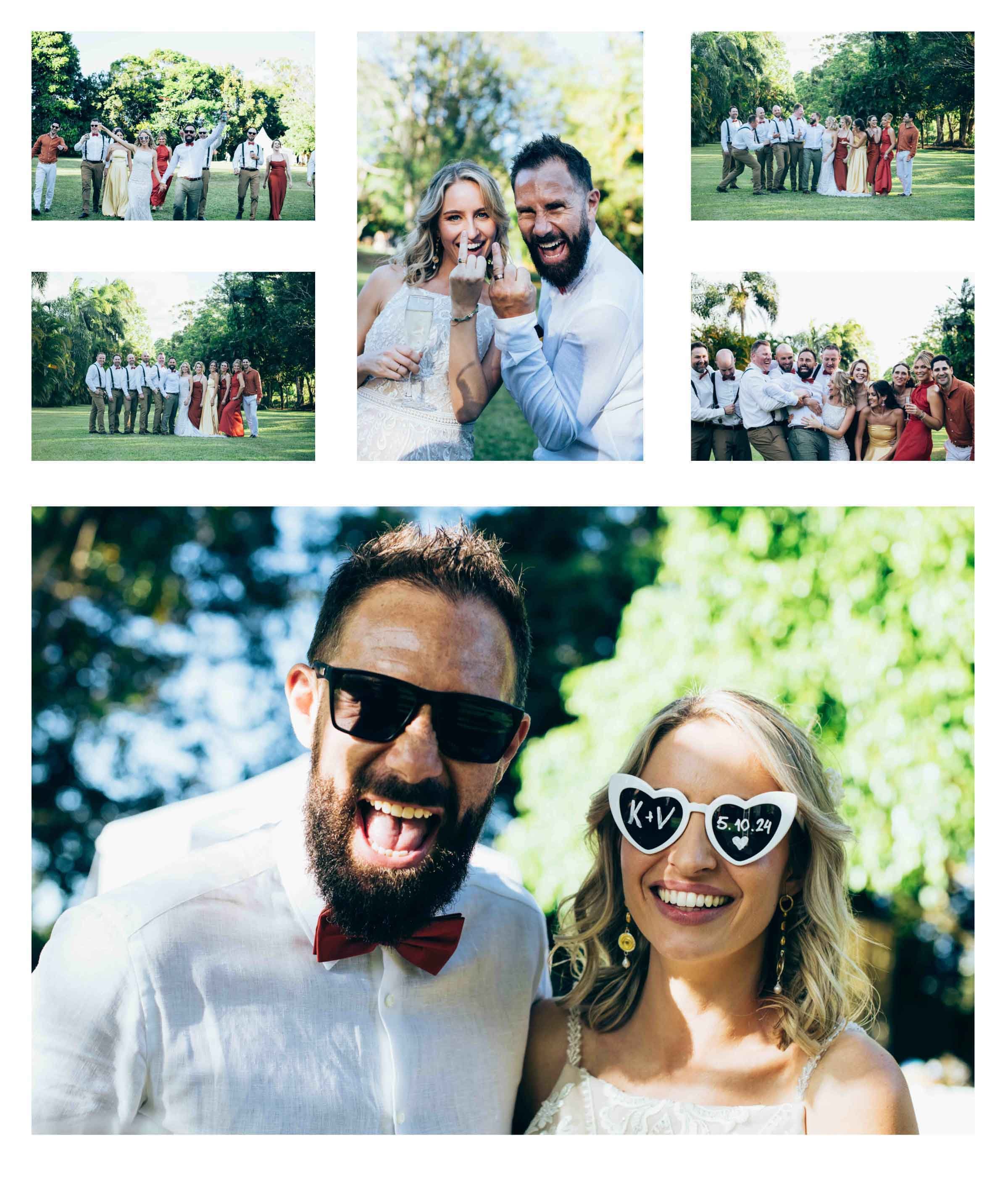 WEDDING