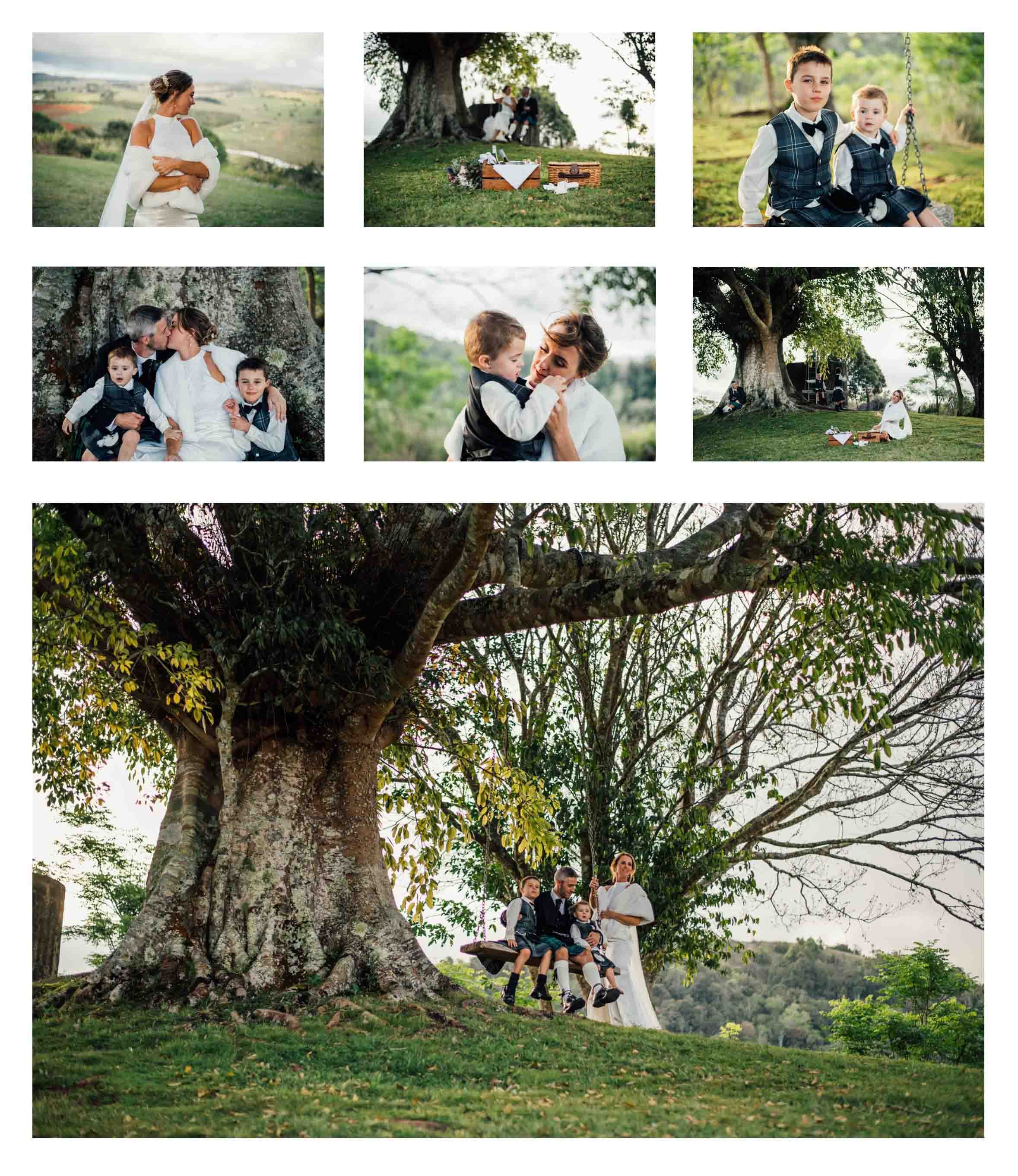 WEDDING