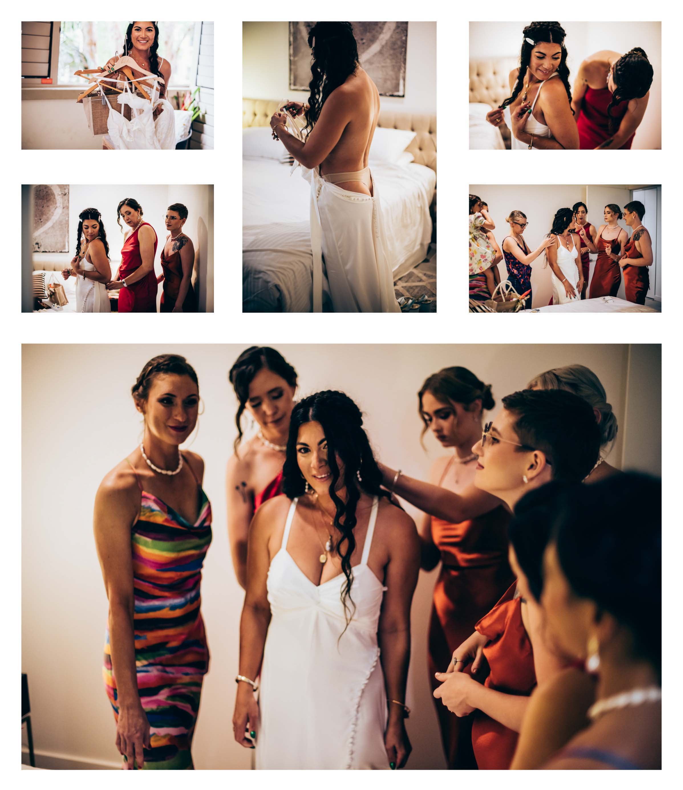 WEDDING