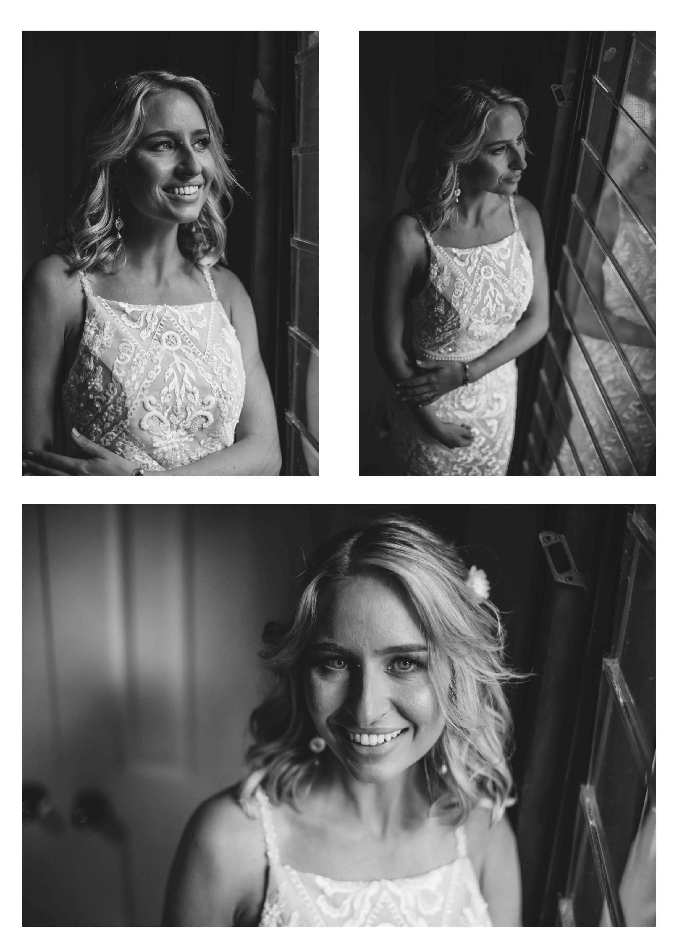 WEDDING