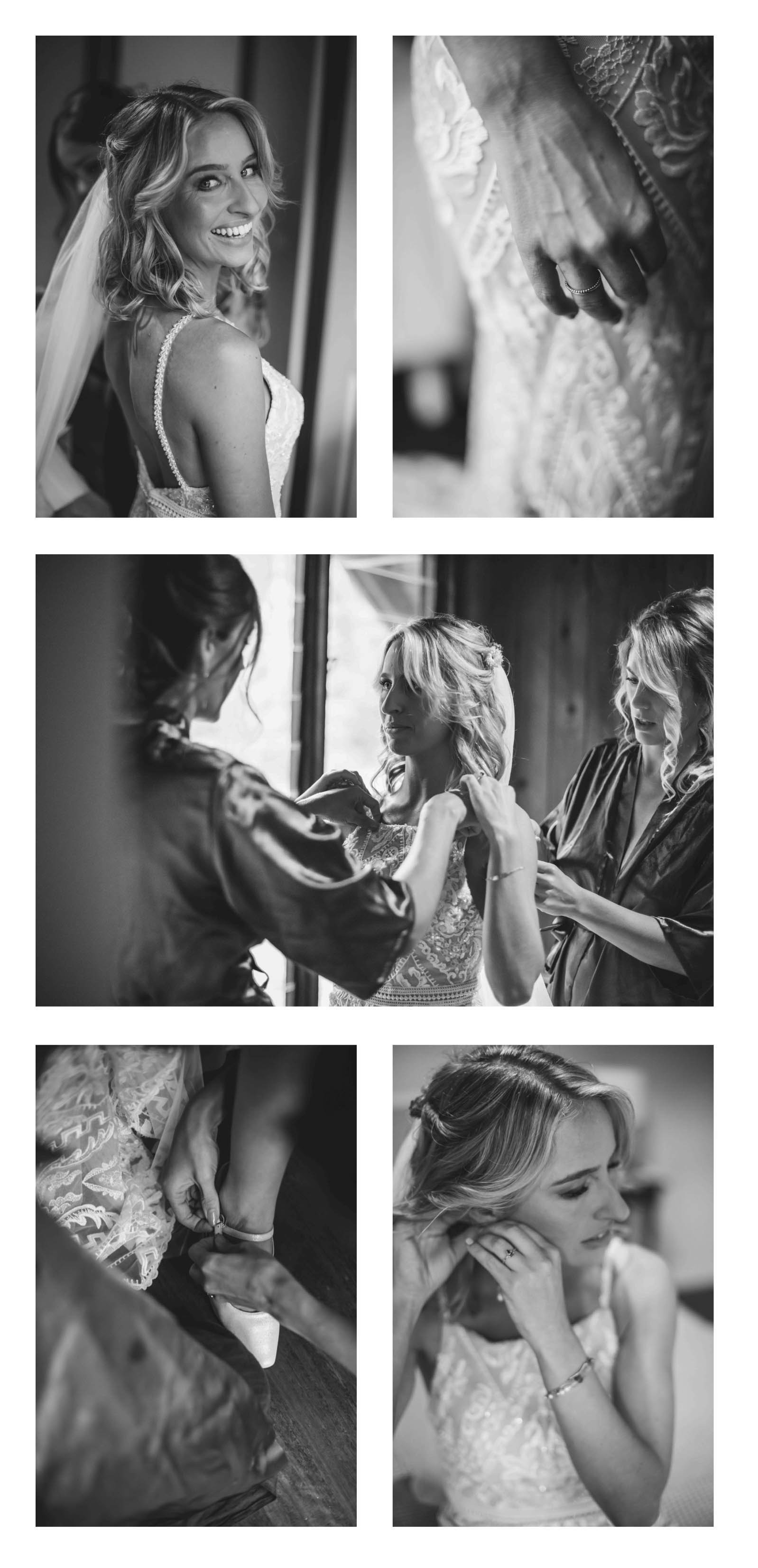 WEDDING