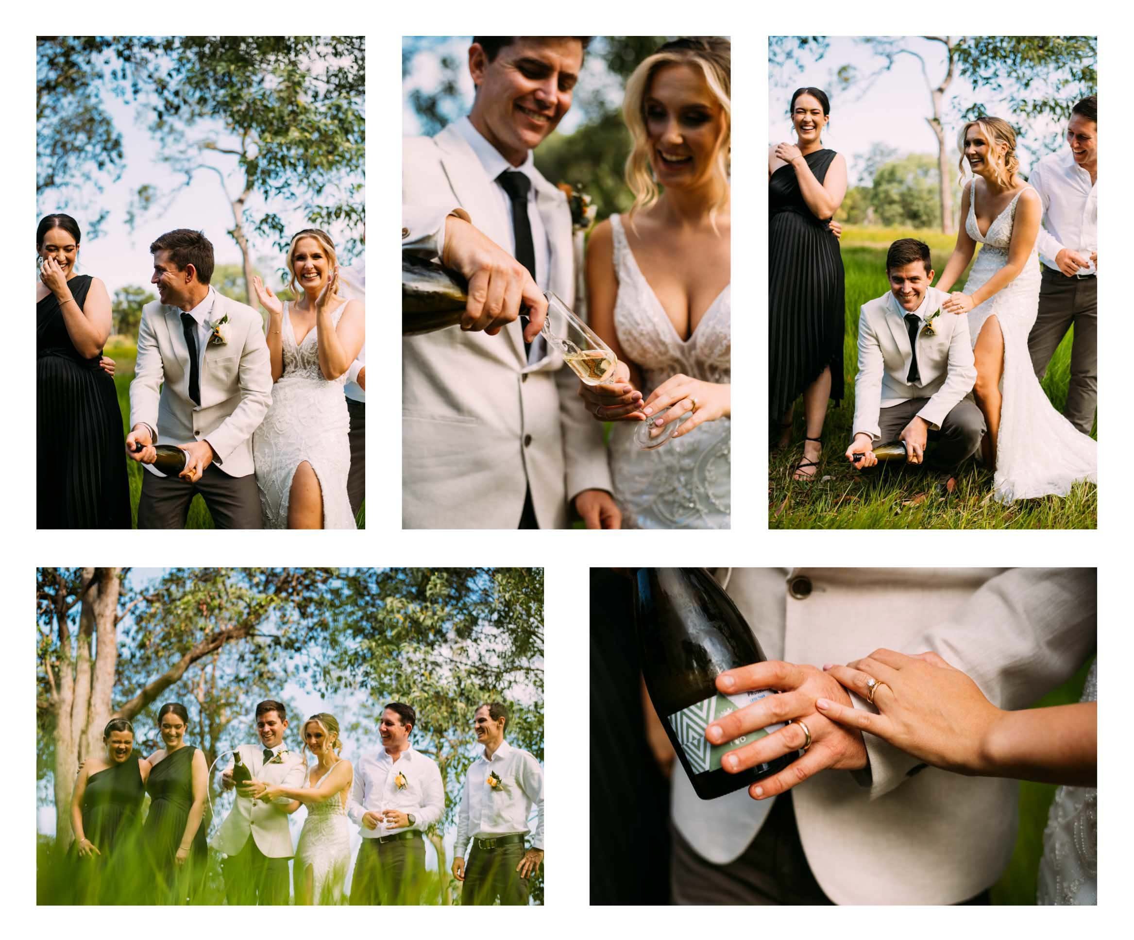 WEDDING