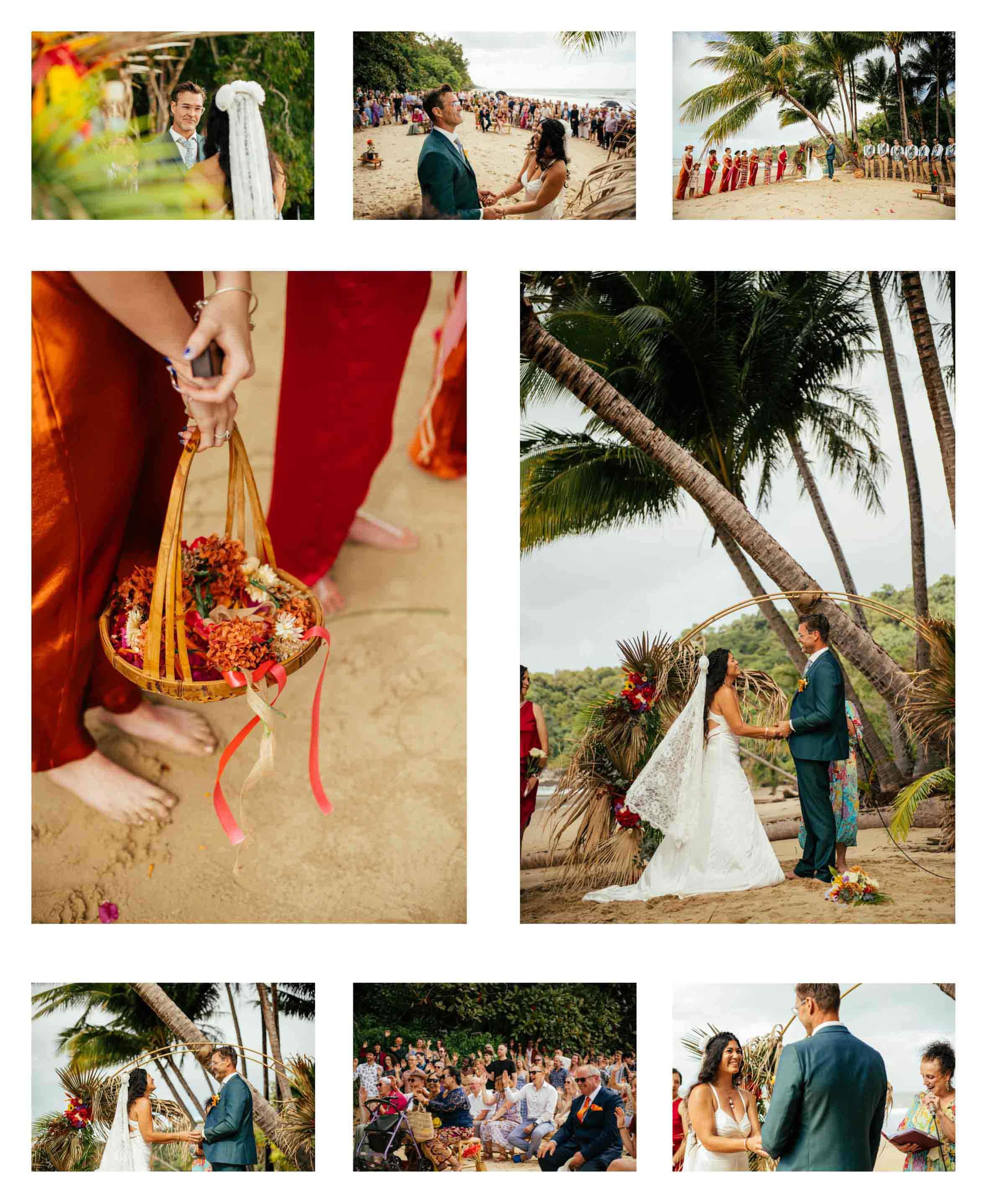 WEDDING
