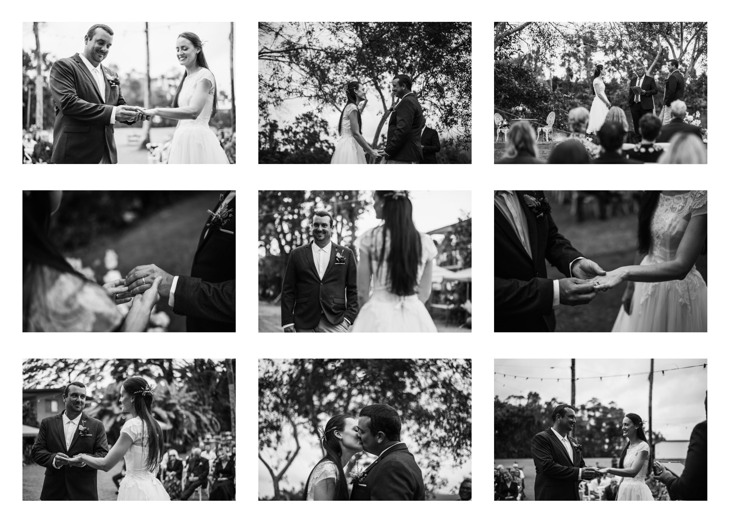 WEDDING
