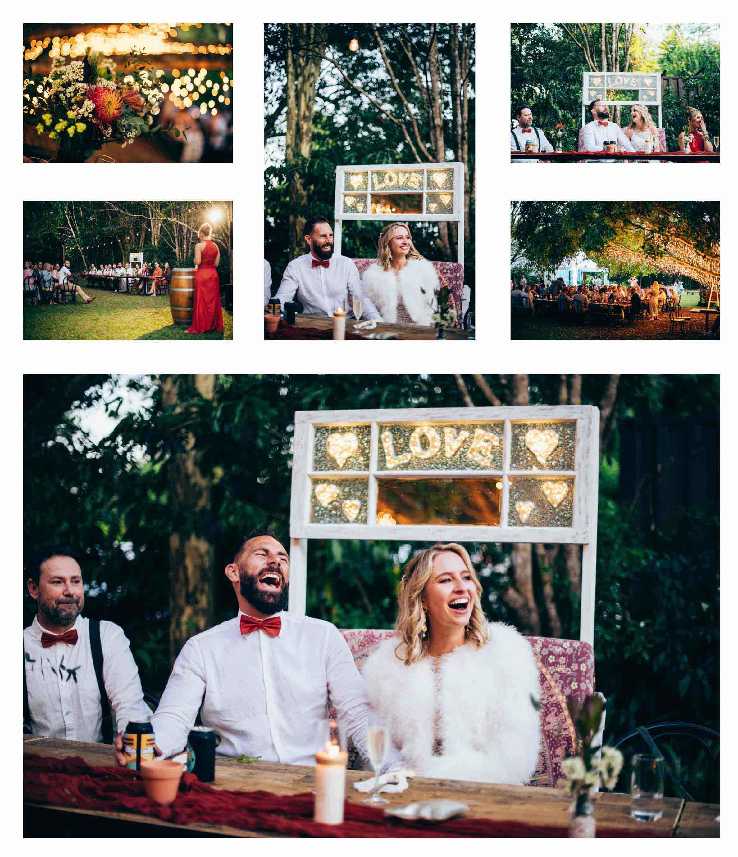 WEDDING
