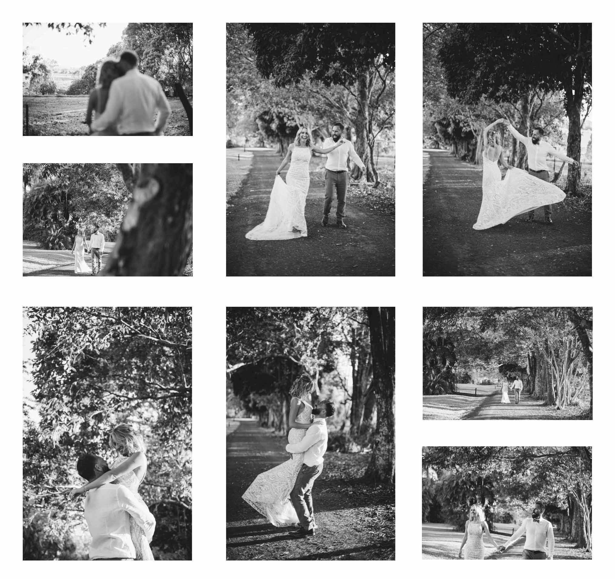 WEDDING