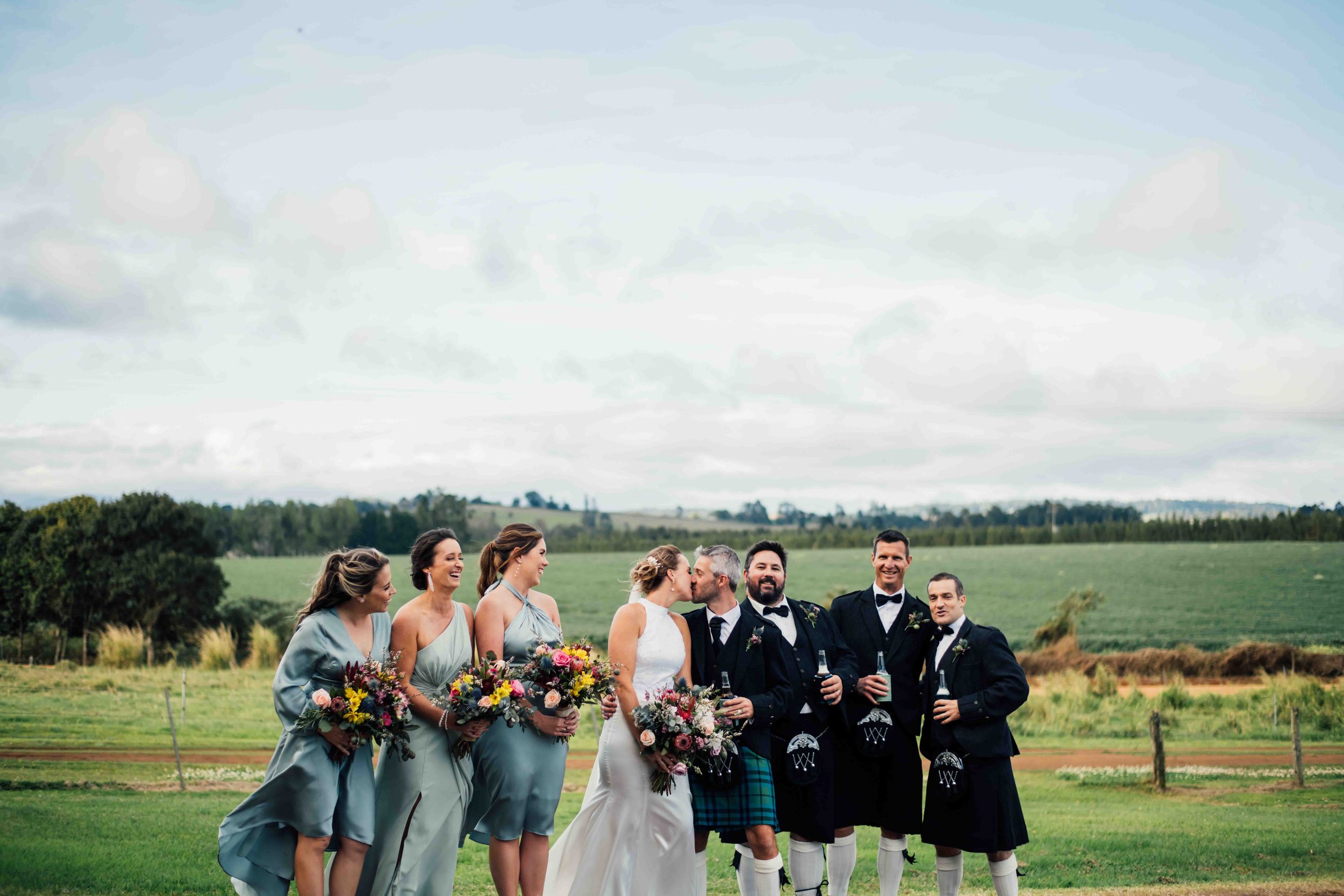 WEDDING