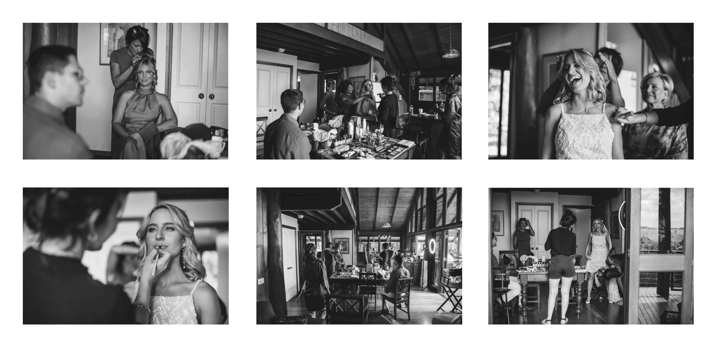 WEDDING
