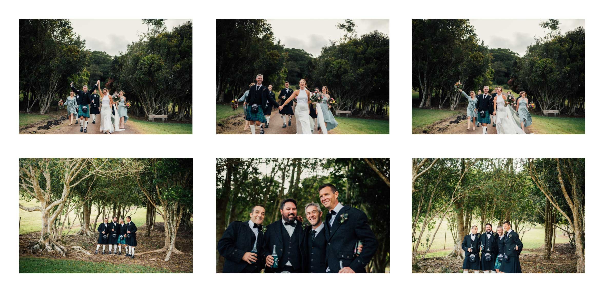 WEDDING