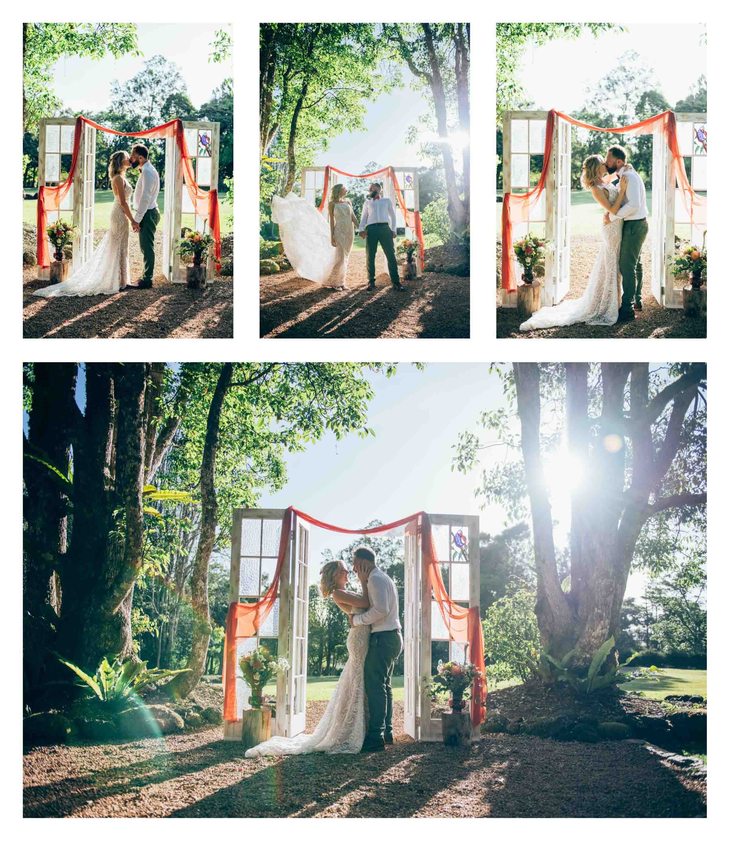 WEDDING