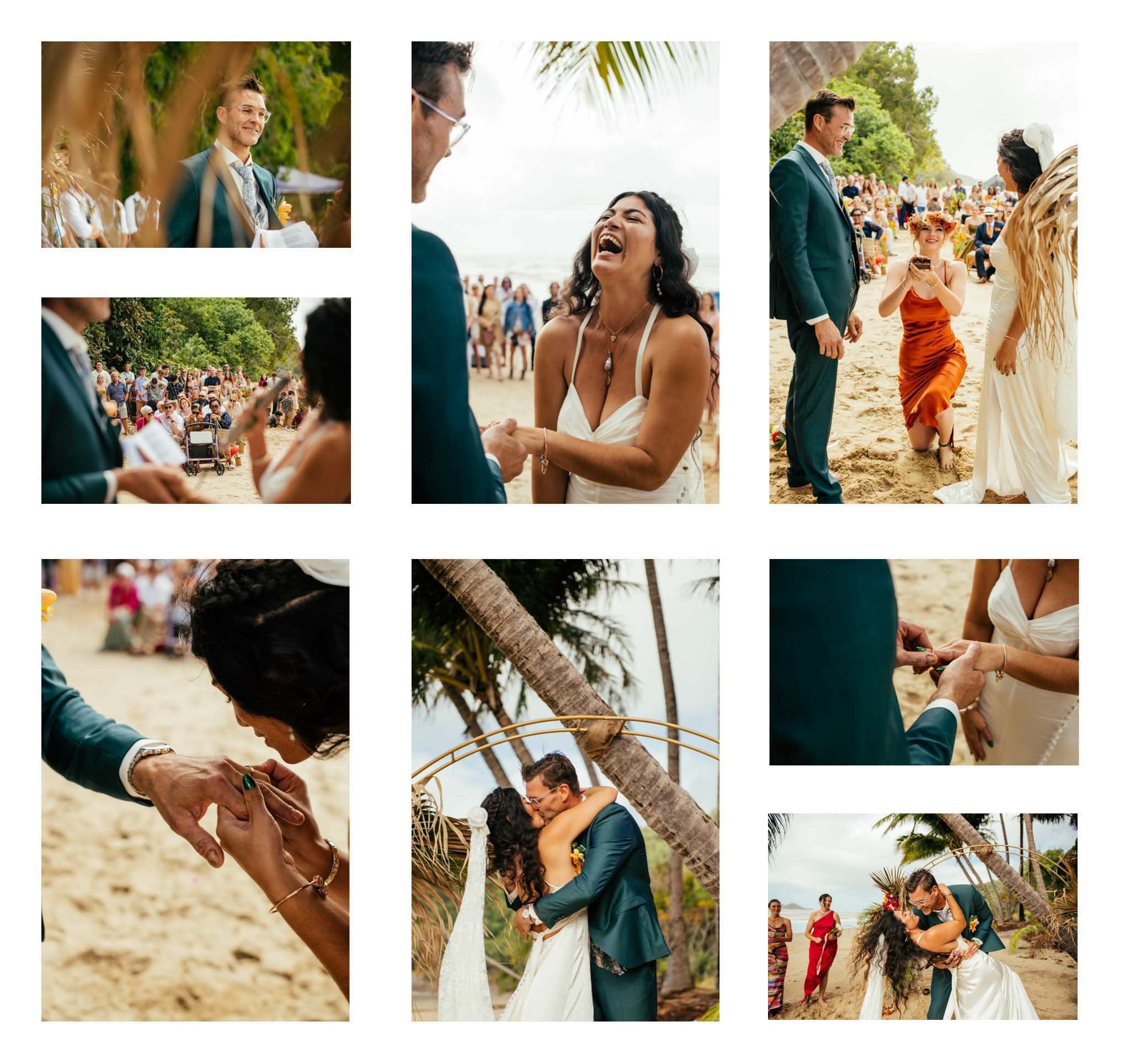 WEDDING
